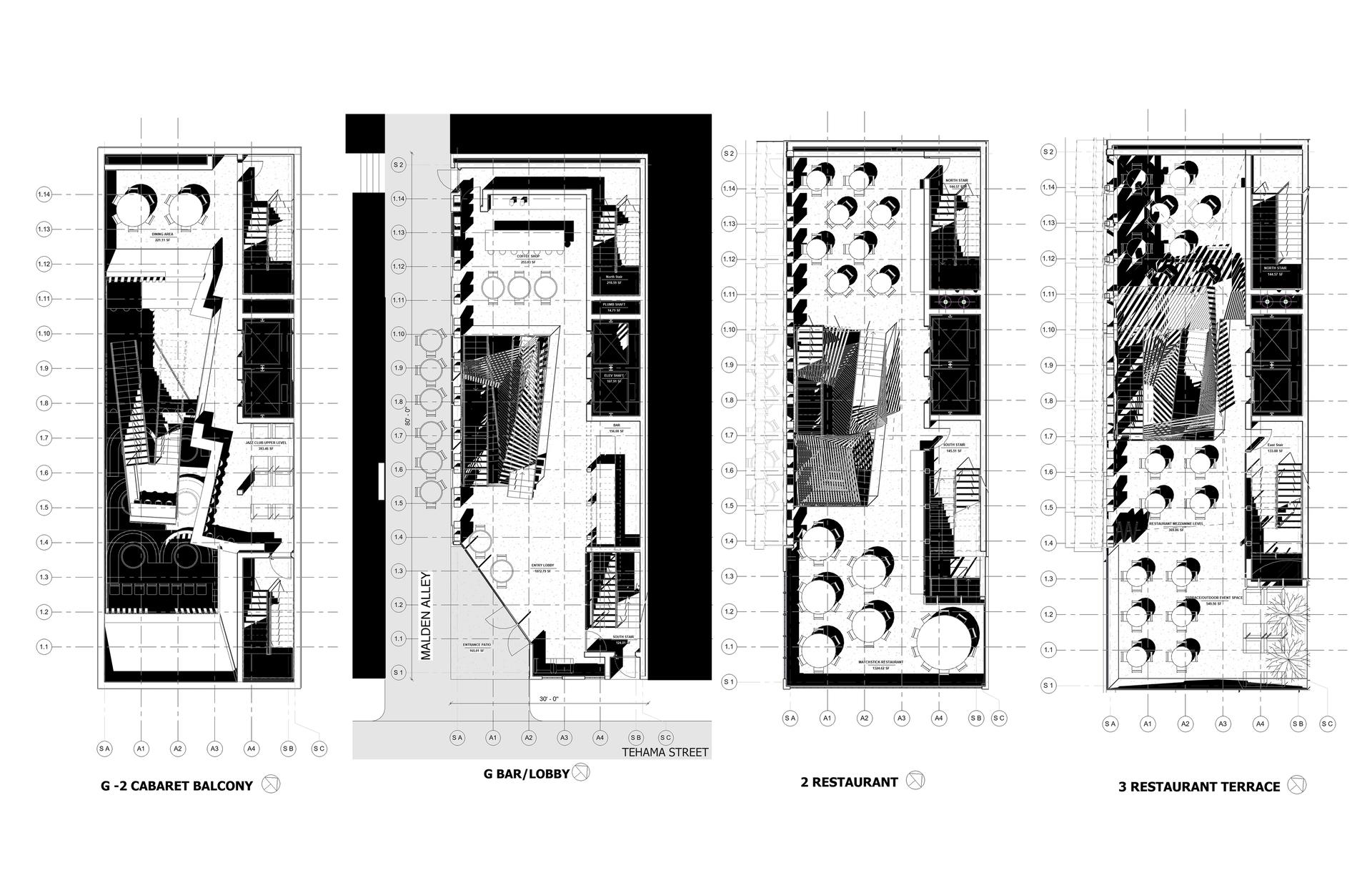 The Matchstick - image 10