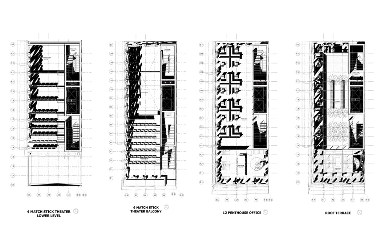 The Matchstick - image 12