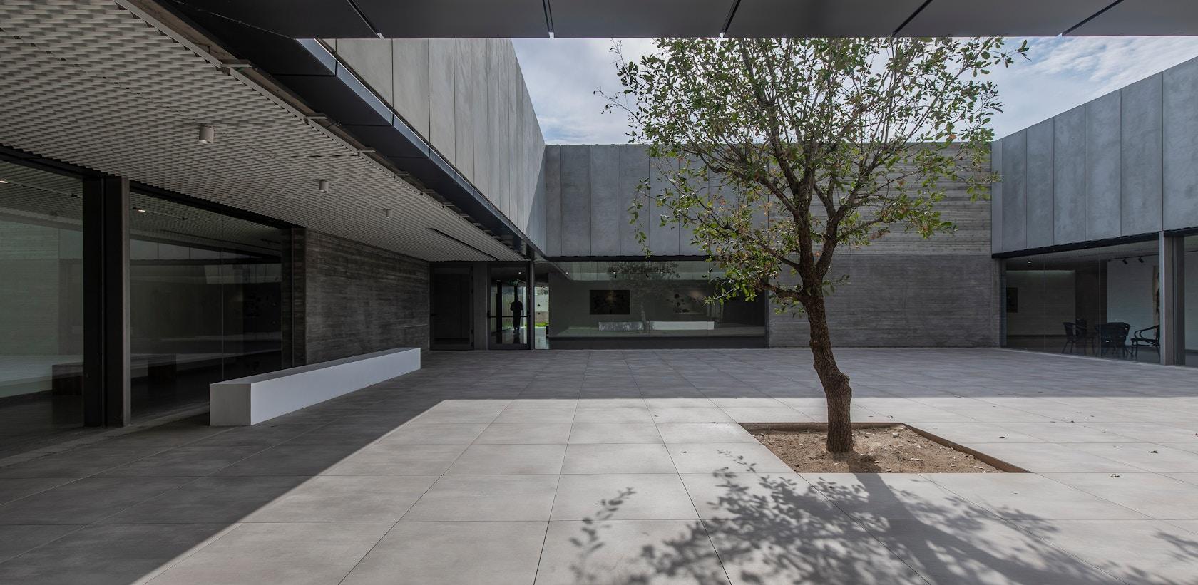 TEO Center for Culture Art and Content - image 3
