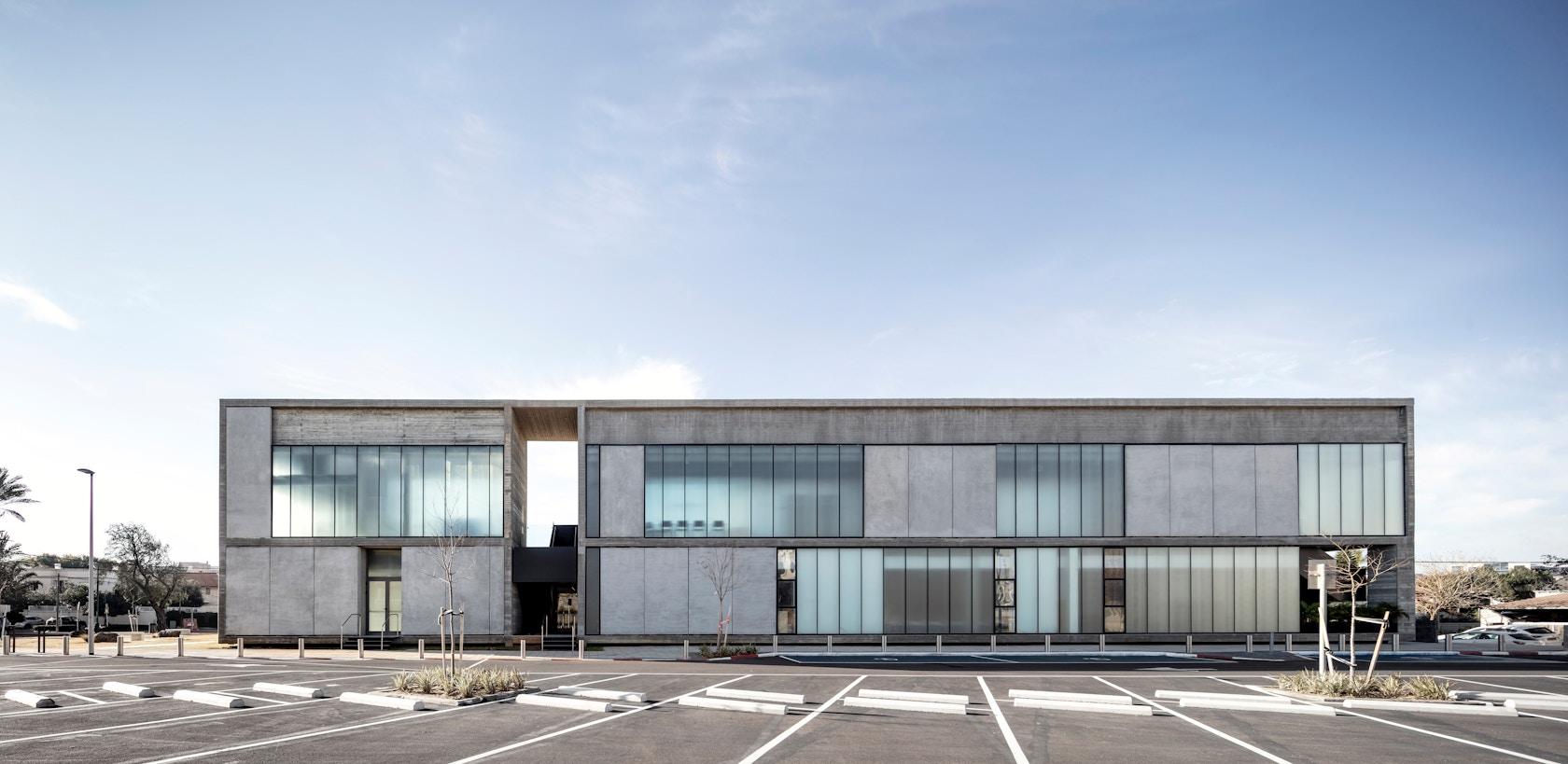 TEO Center for Culture Art and Content - image 4