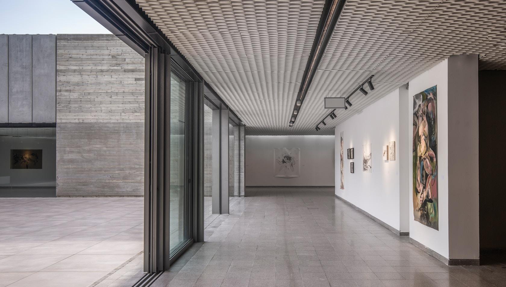 TEO Center for Culture Art and Content - image 5