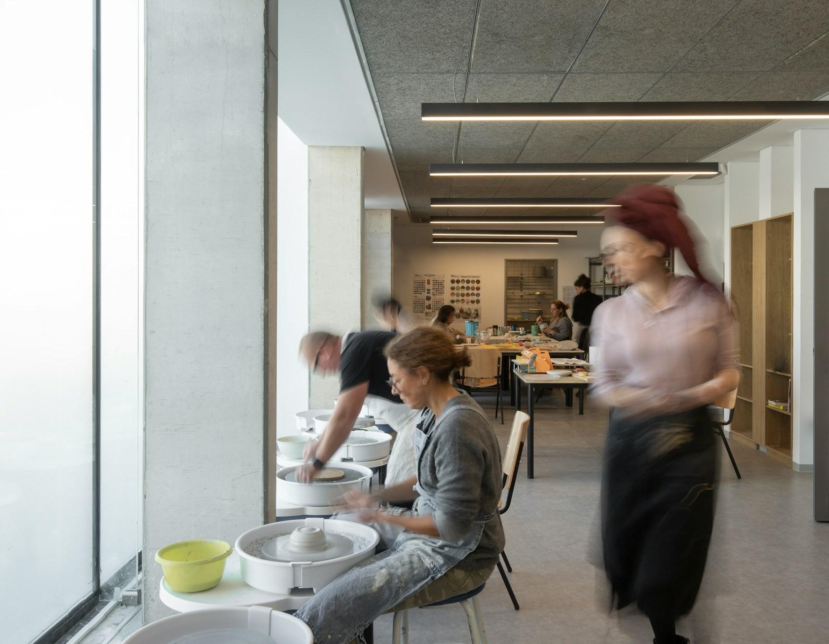 TEO Center for Culture Art and Content - image 6