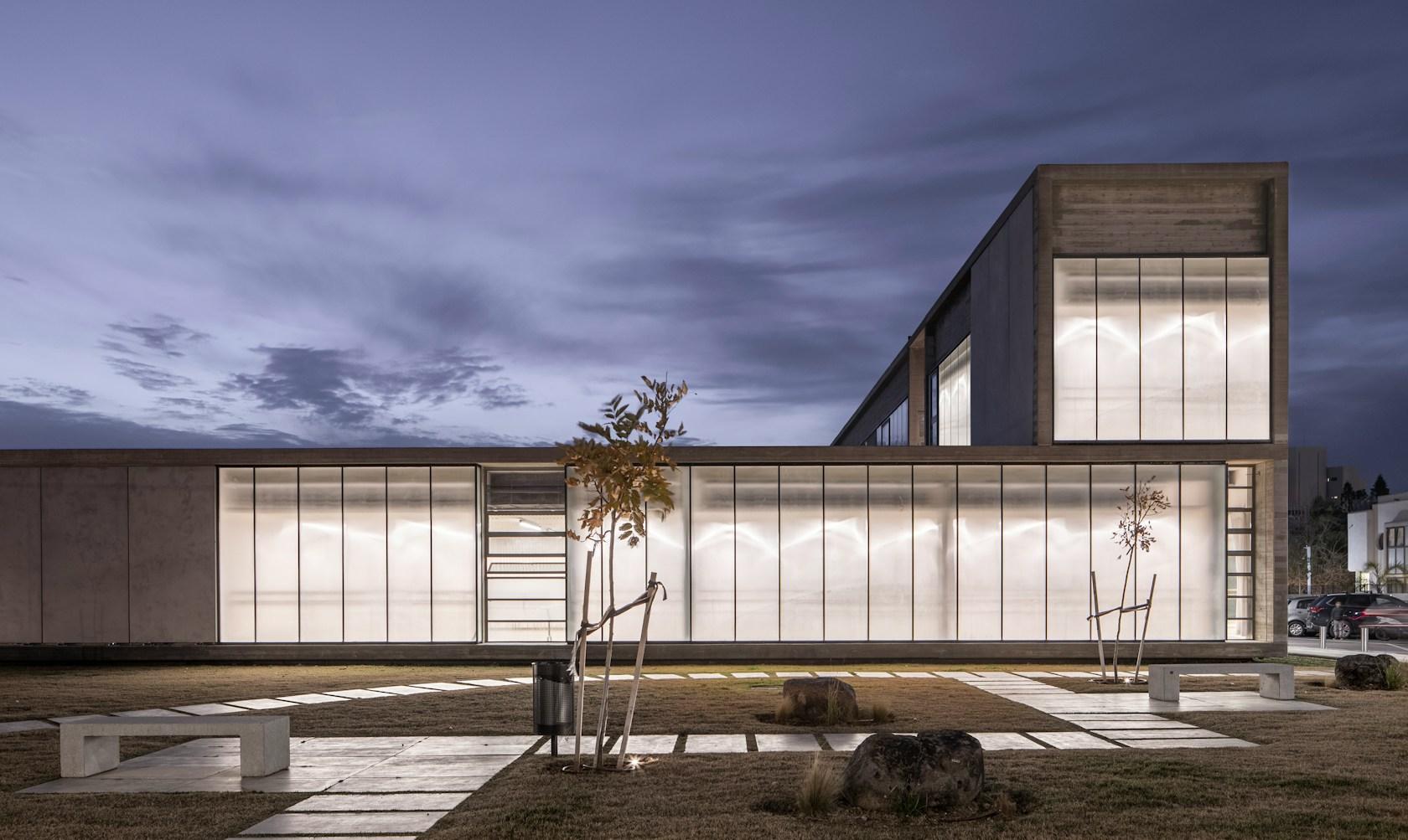 TEO Center for Culture Art and Content - image 9