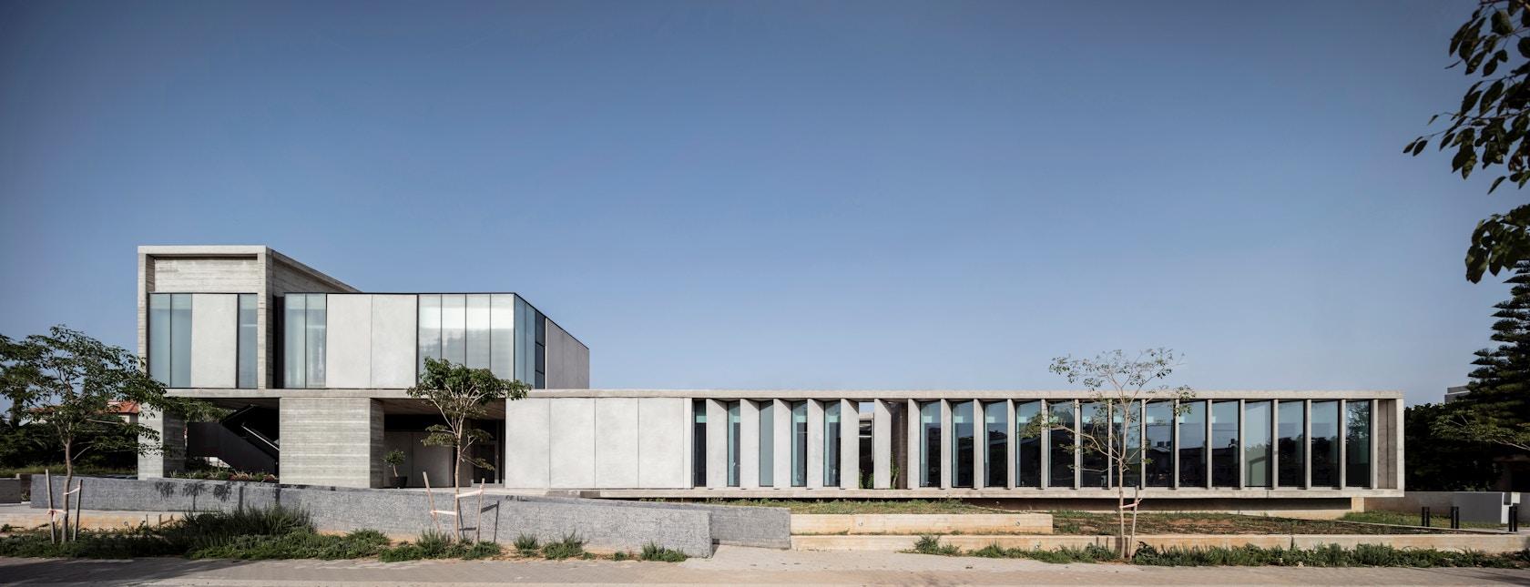 TEO Center for Culture Art and Content - image 2