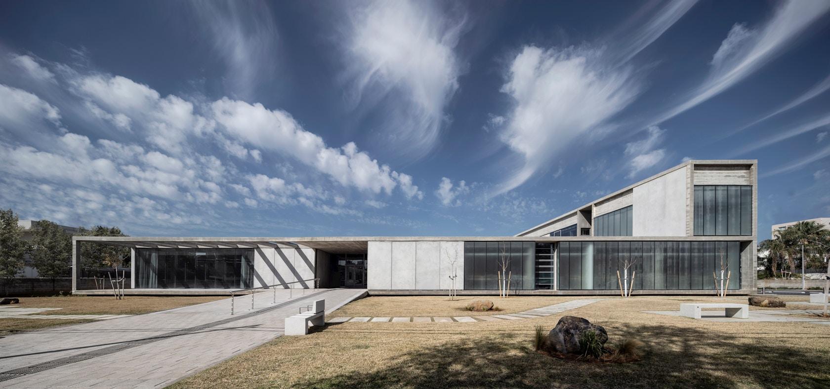 TEO Center for Culture Art and Content