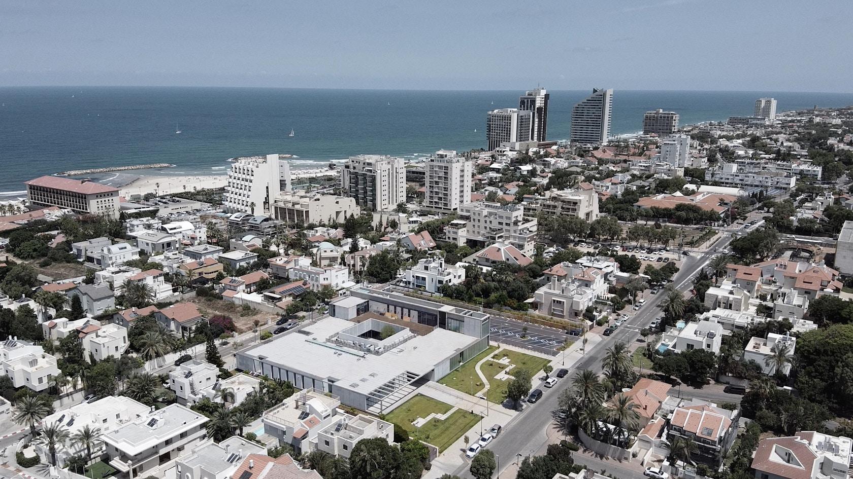TEO Center for Culture Art and Content - image 12