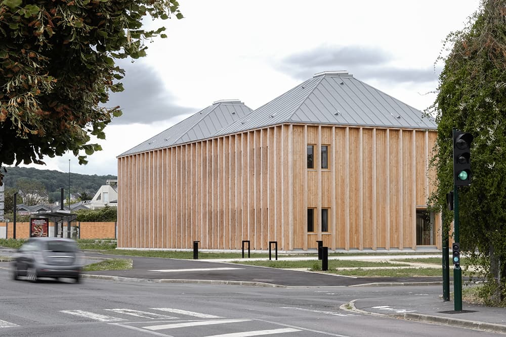 Taverny Medical Centre - image 4