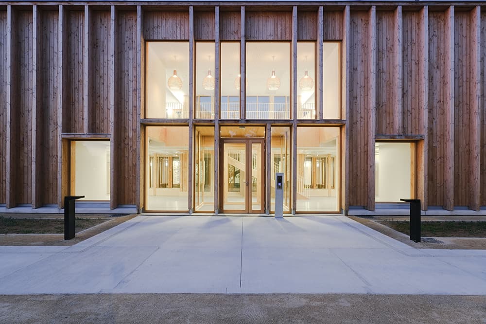 Taverny Medical Centre - image 5