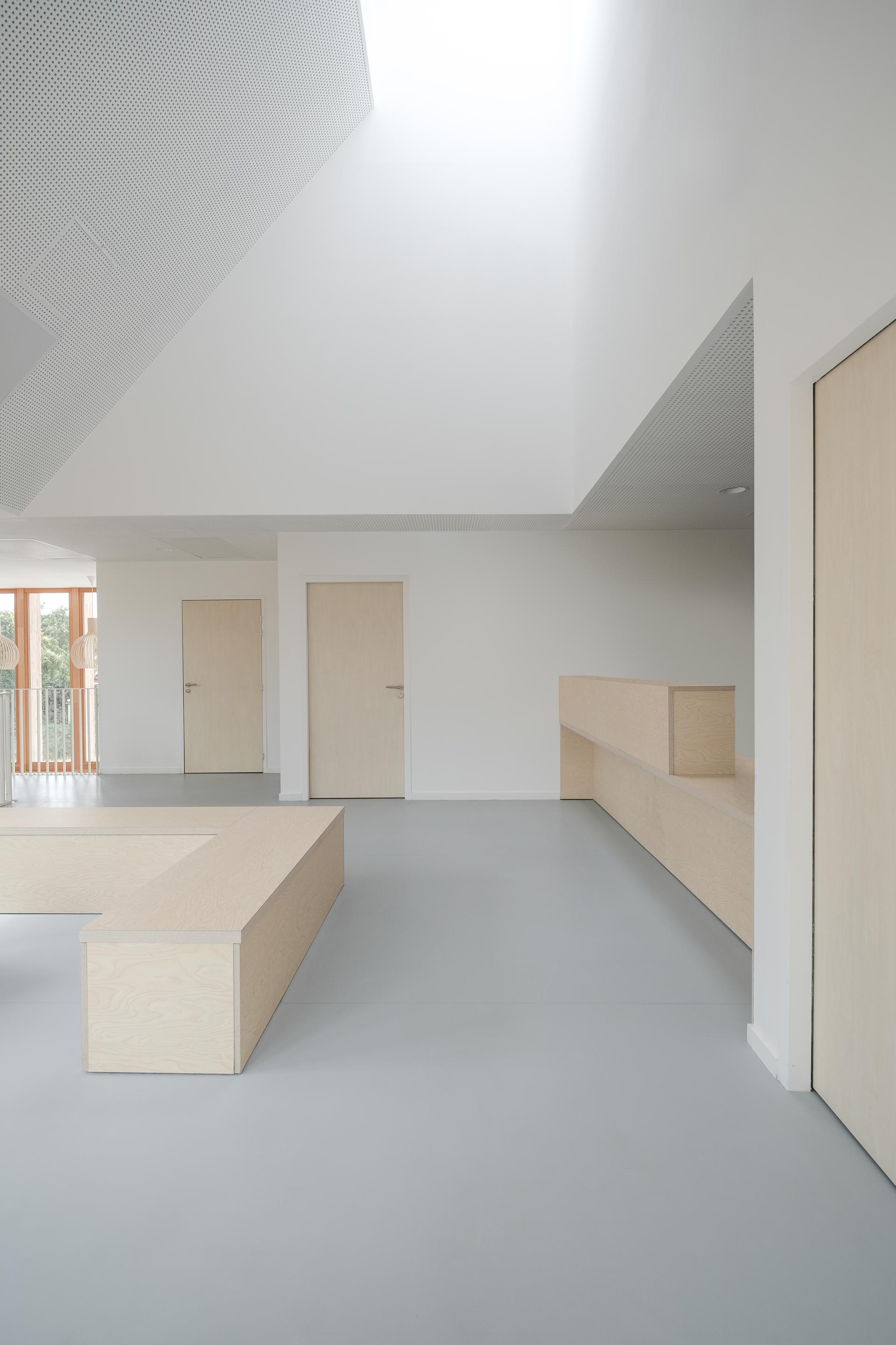 Taverny Medical Centre - image 10