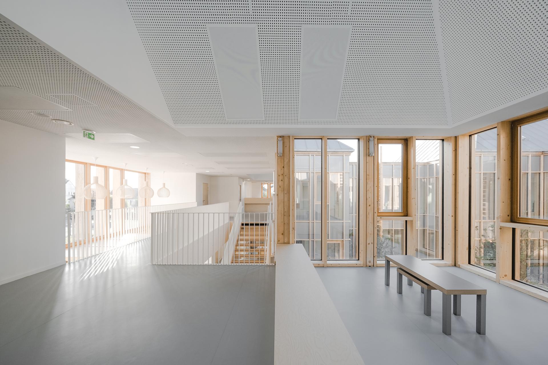 Taverny Medical Centre - image 12