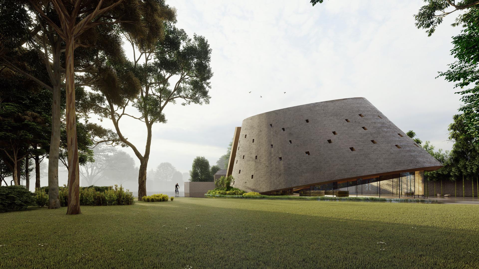 Flower Exhibition Center - image 4