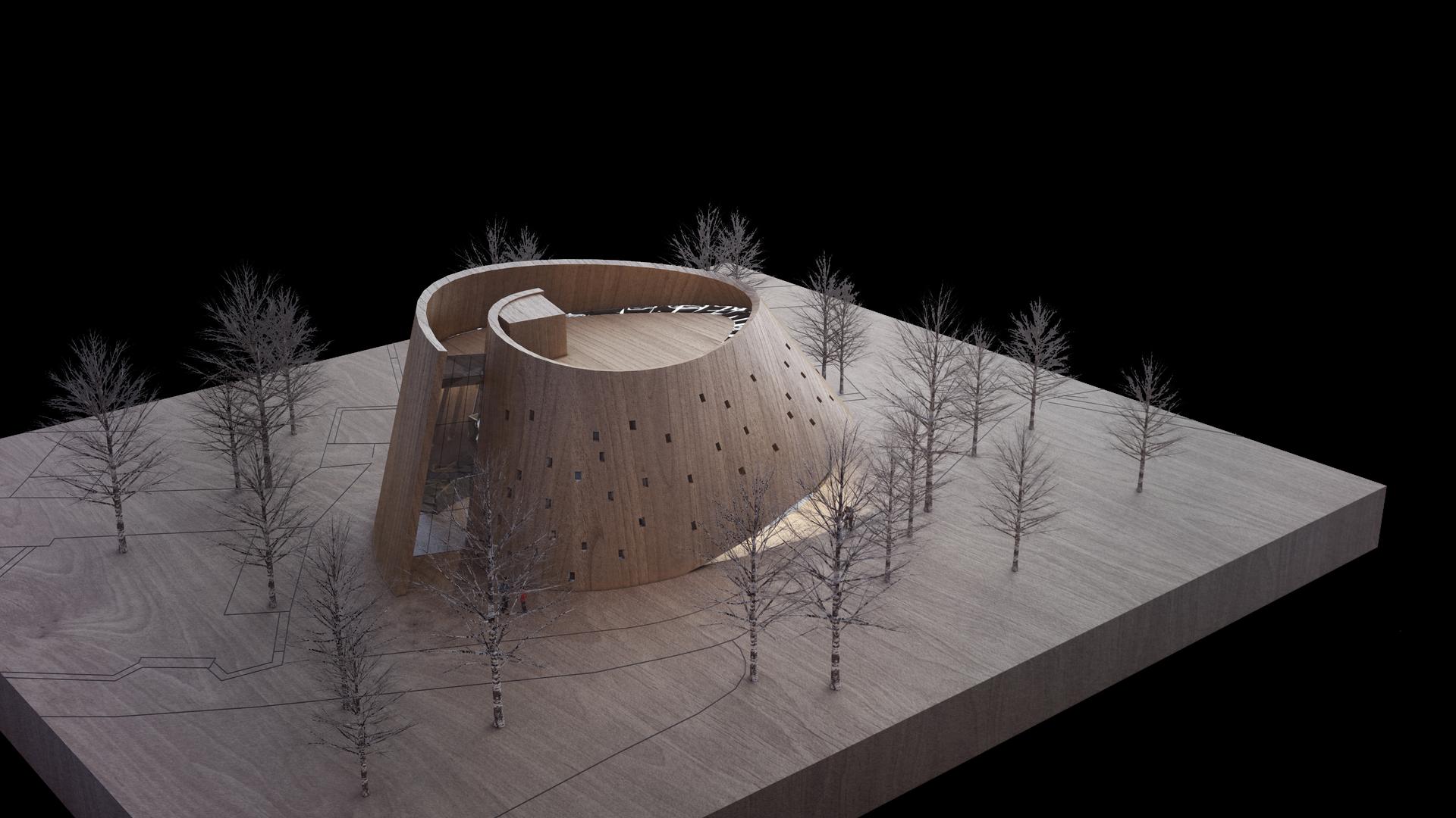 Flower Exhibition Center - image 7