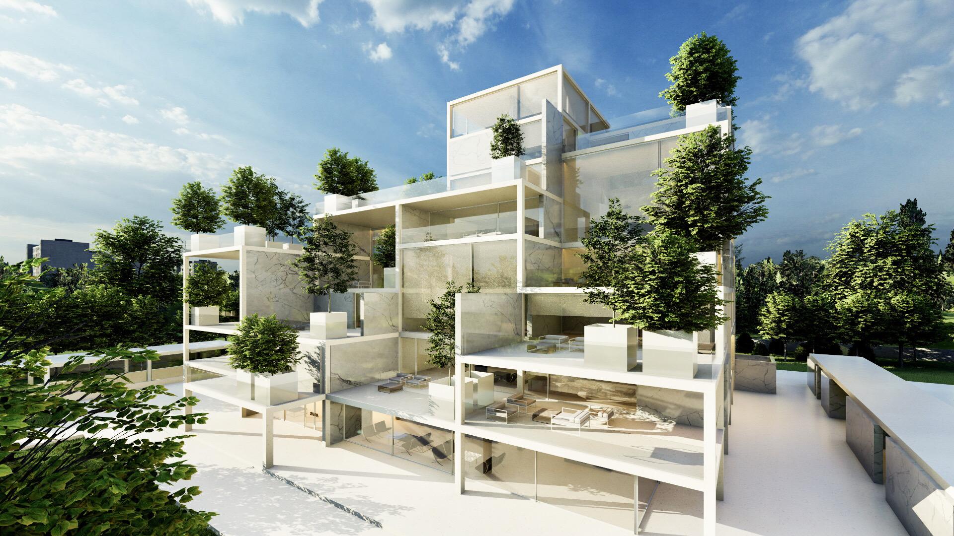 Sada residence - image 14