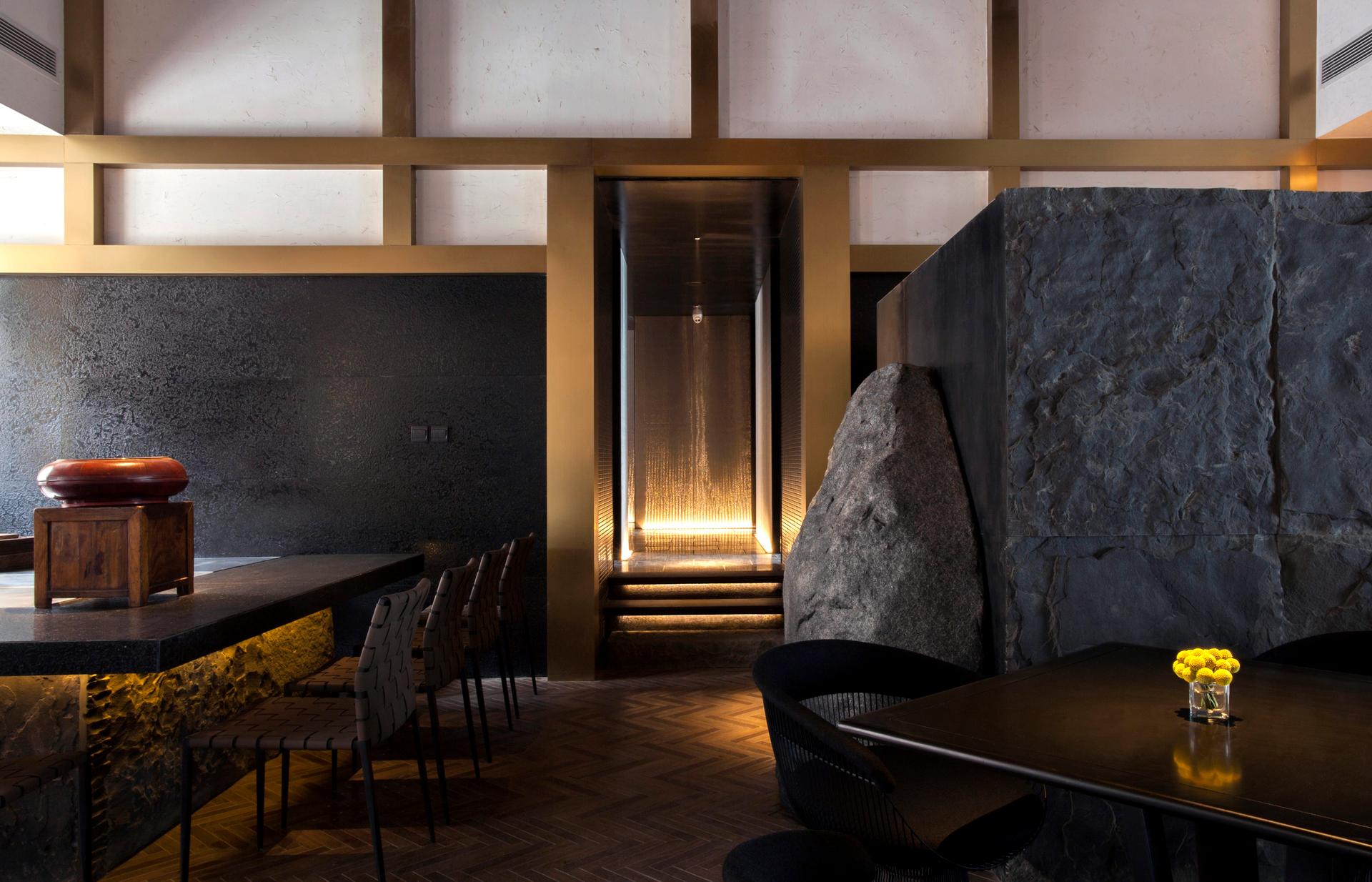 Hong Japanese cuisine - image 3