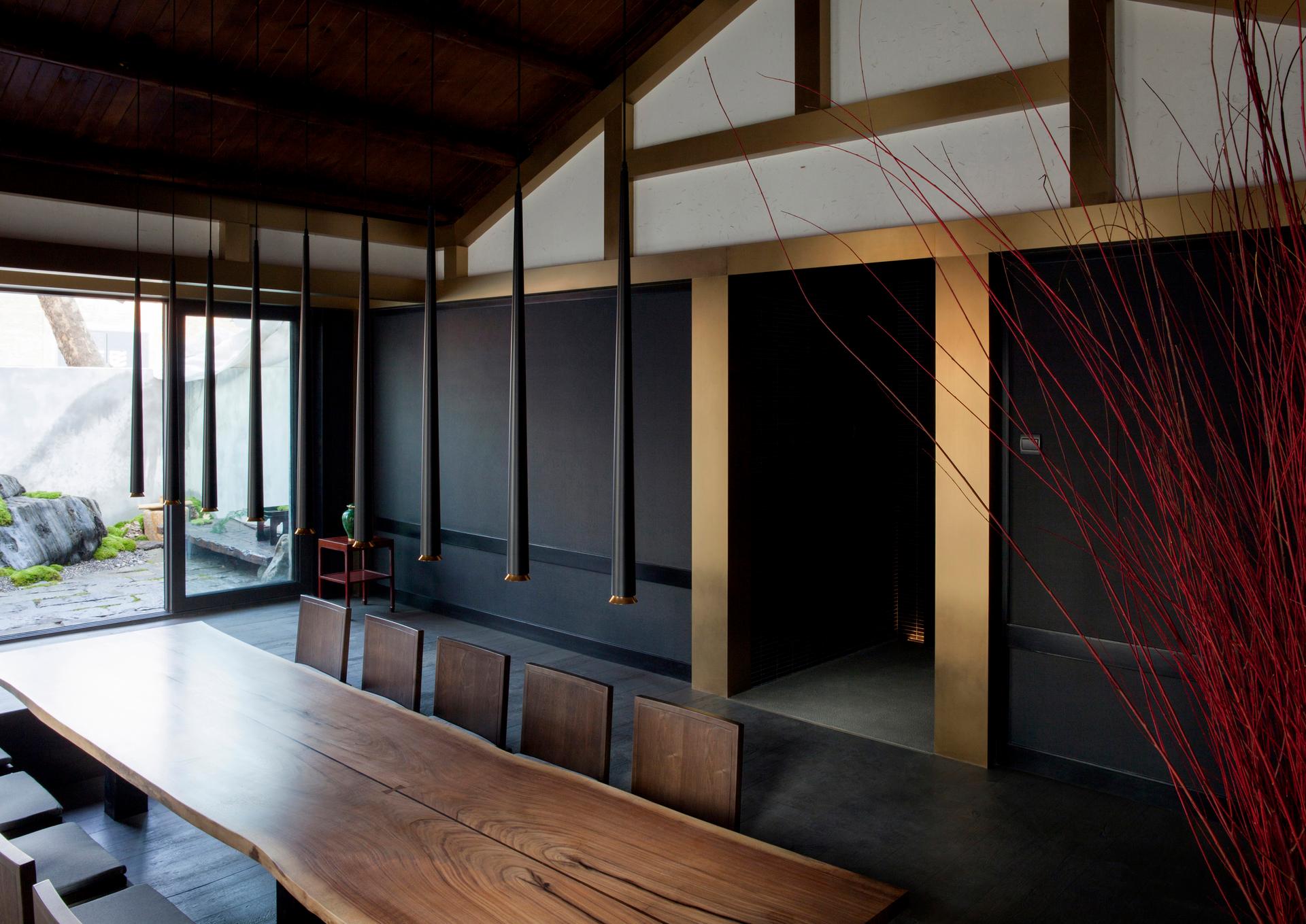 Hong Japanese cuisine - image 4