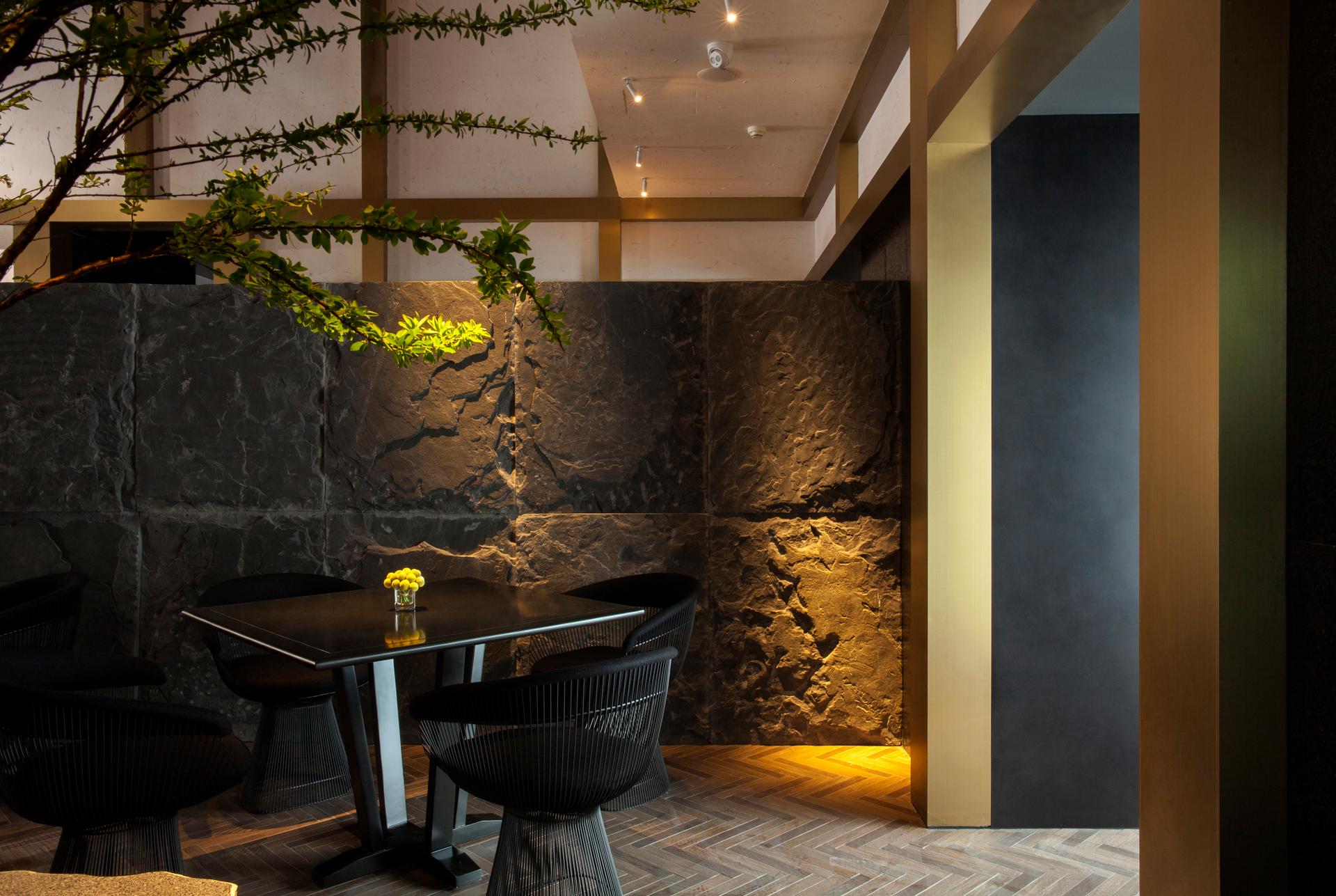 Hong Japanese cuisine - image 5