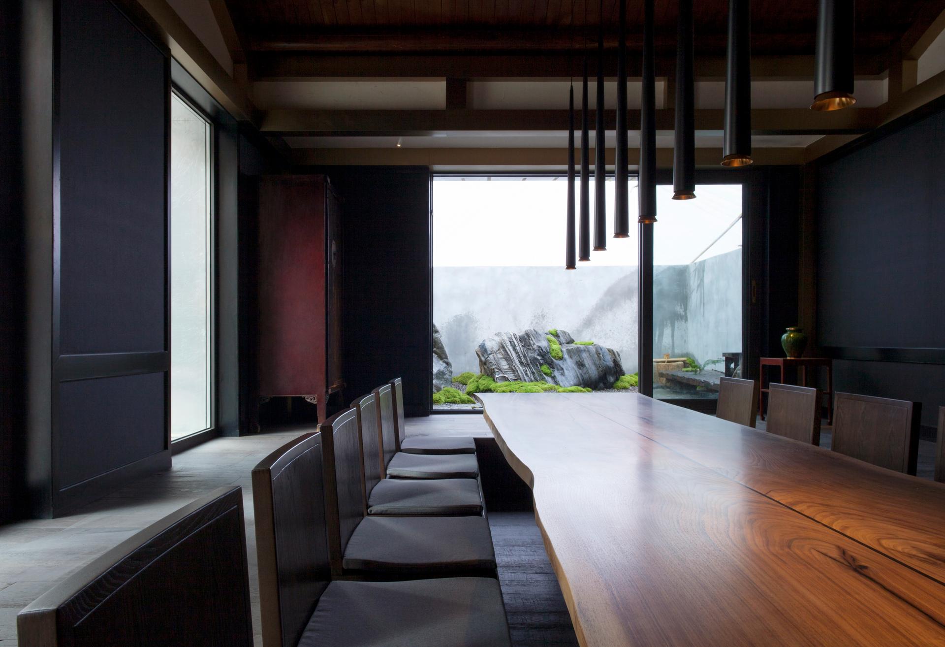 Hong Japanese cuisine - image 7