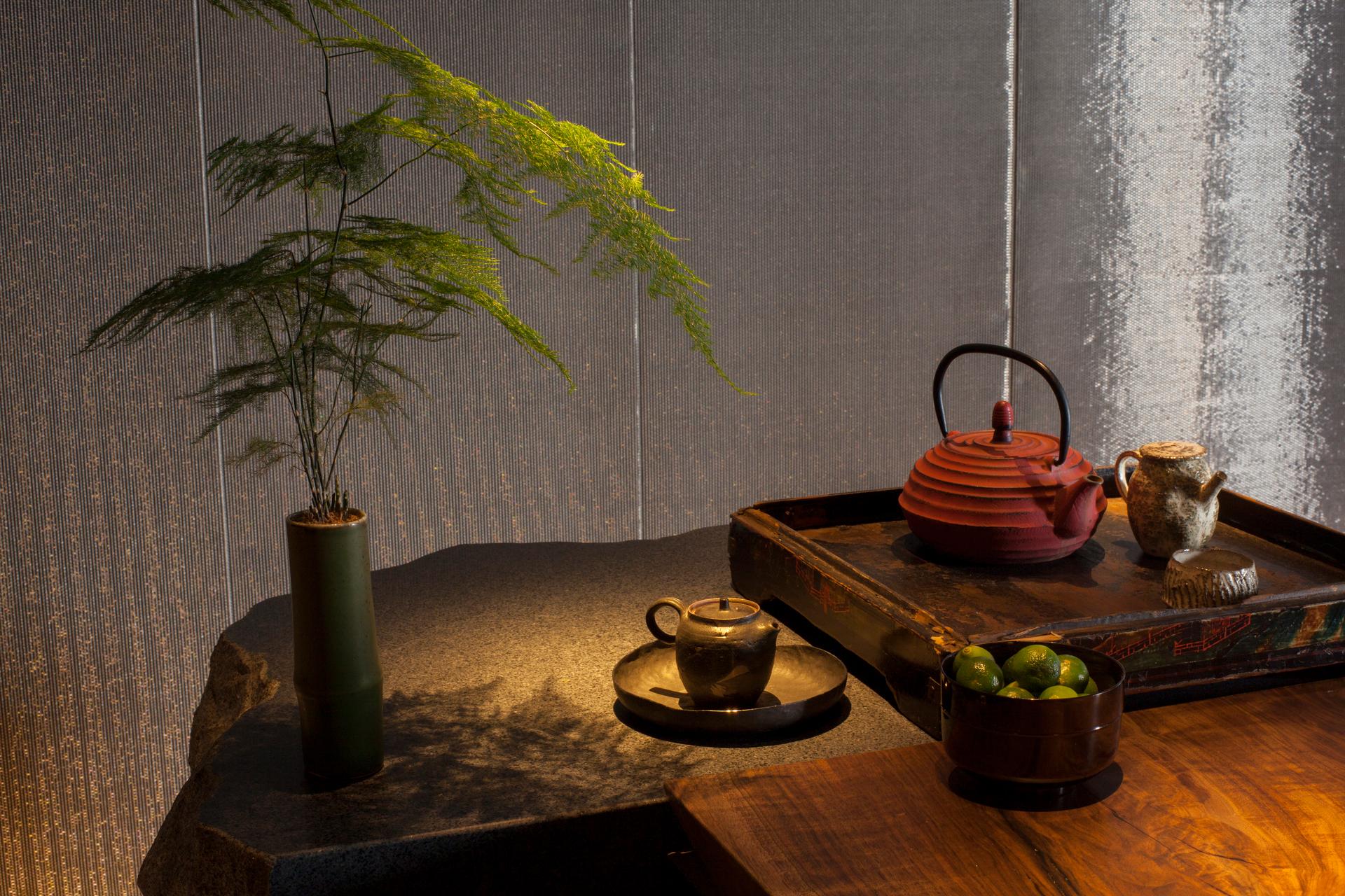 Hong Japanese cuisine - image 11