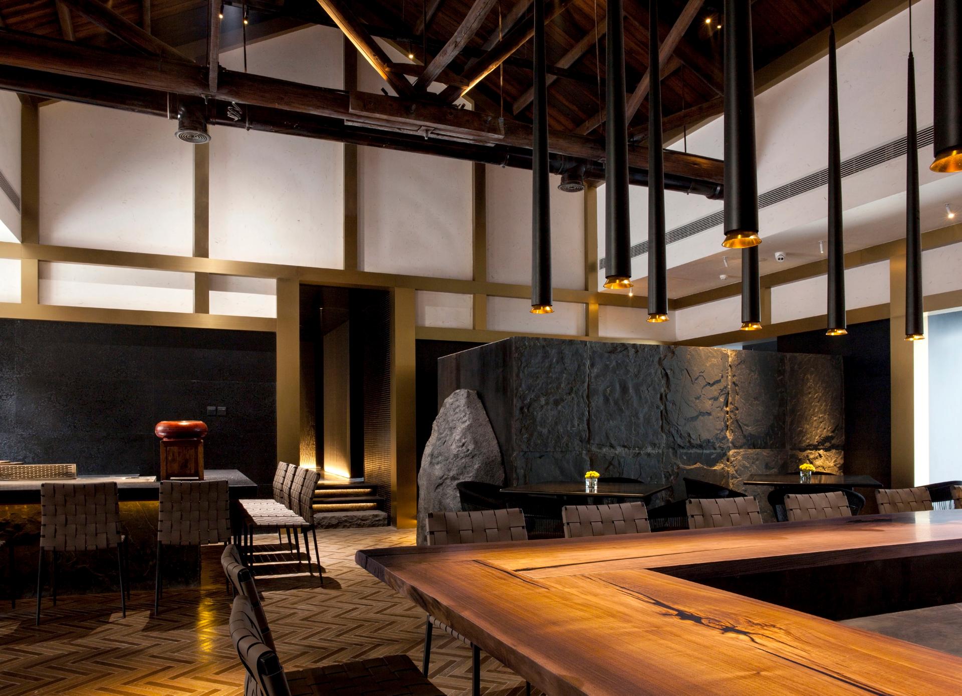 Hong Japanese cuisine - image 13