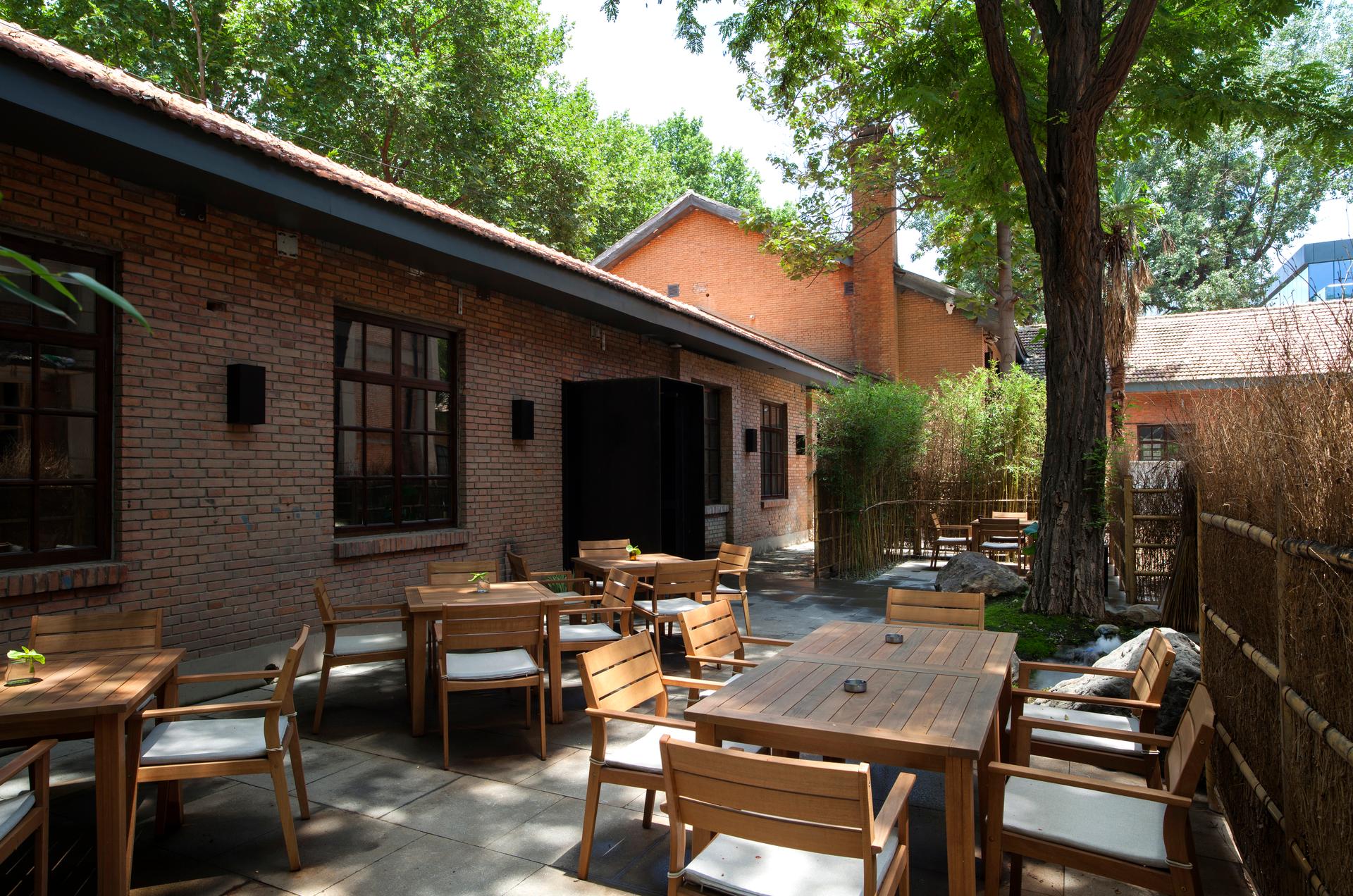 Hong Japanese cuisine
