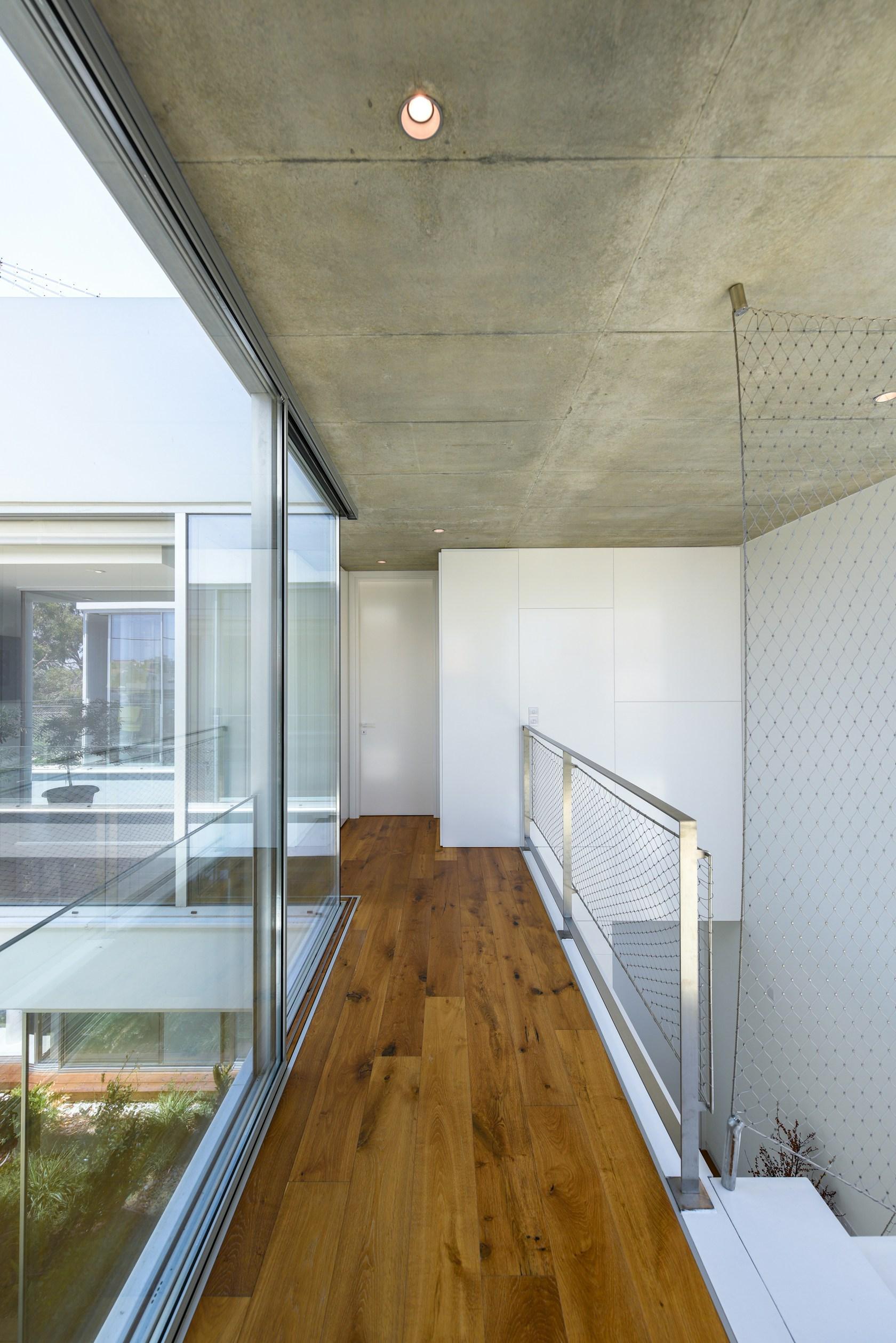 The garden house in the city - image 29