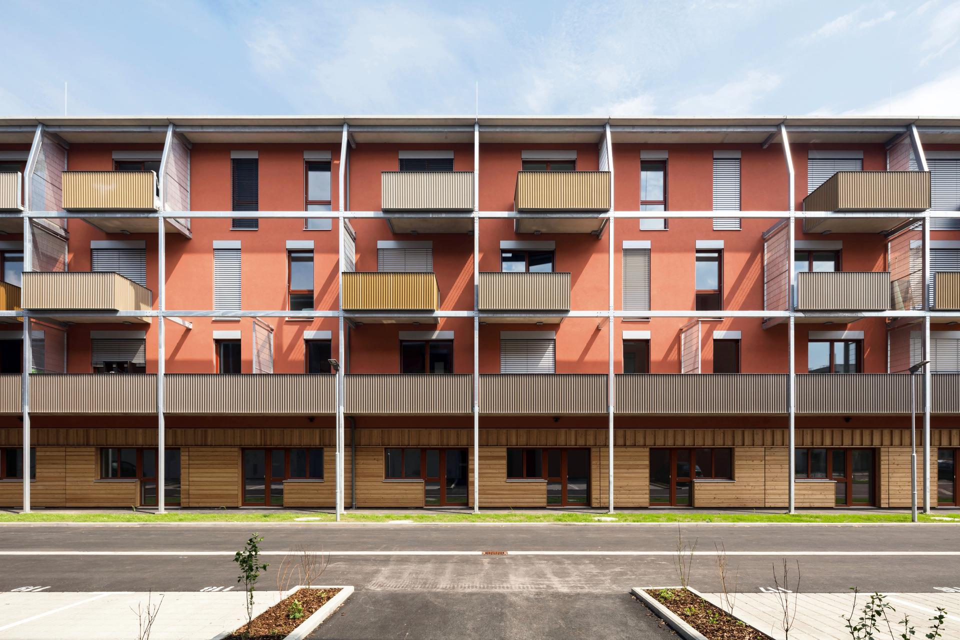 SIE | Home 21 Multi-Housing