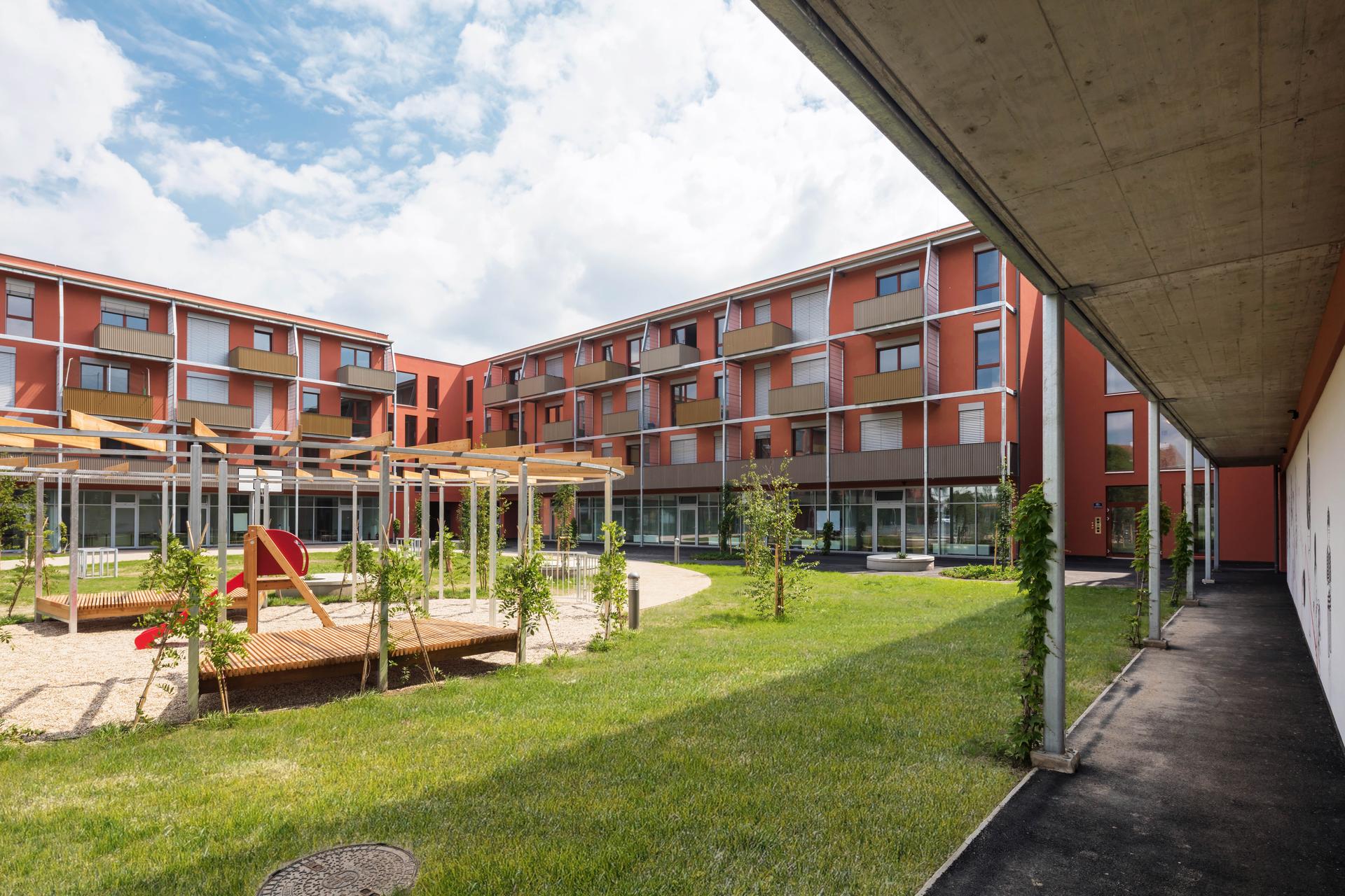 SIE | Home 21 Multi-Housing - image 2