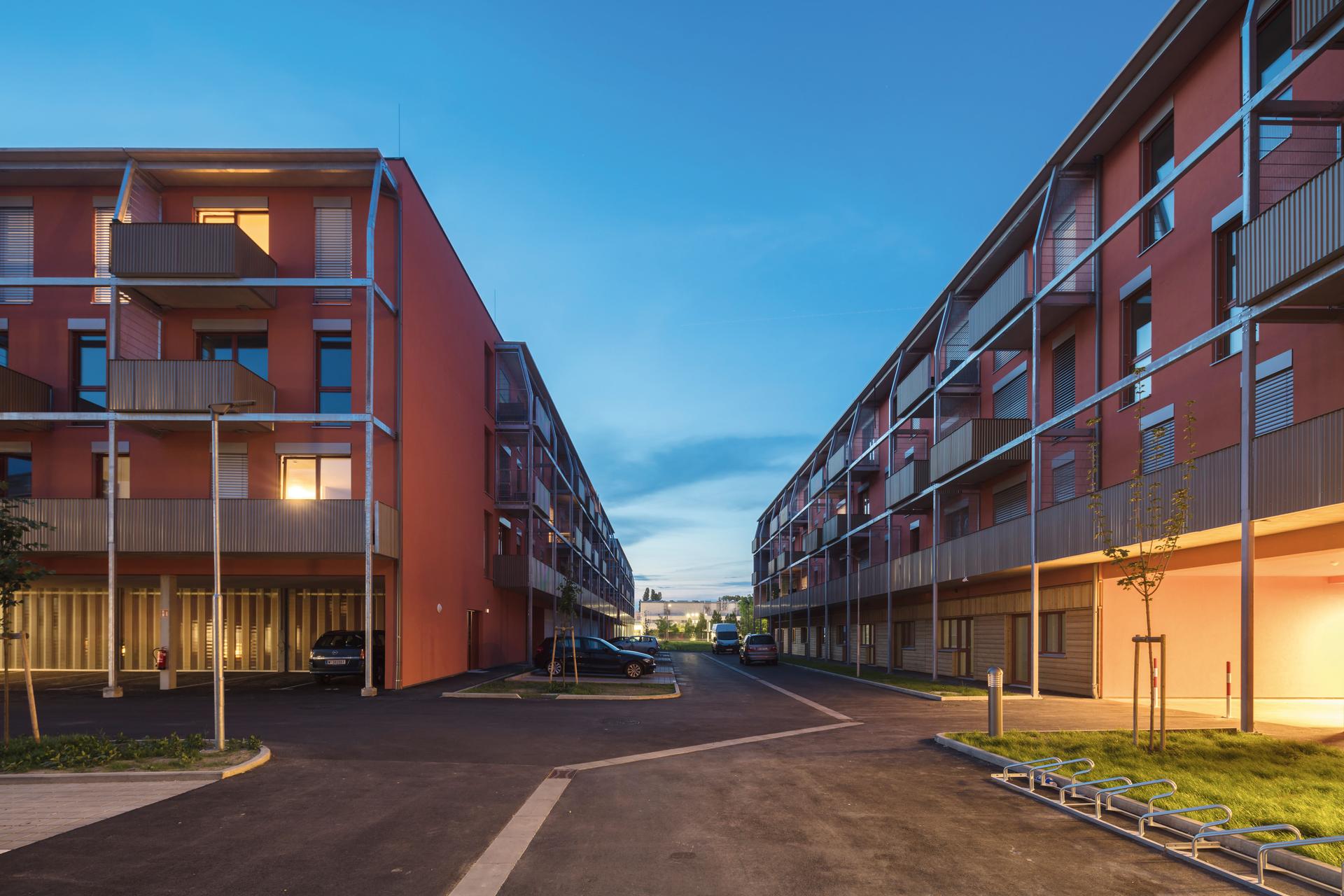 SIE | Home 21 Multi-Housing - image 4