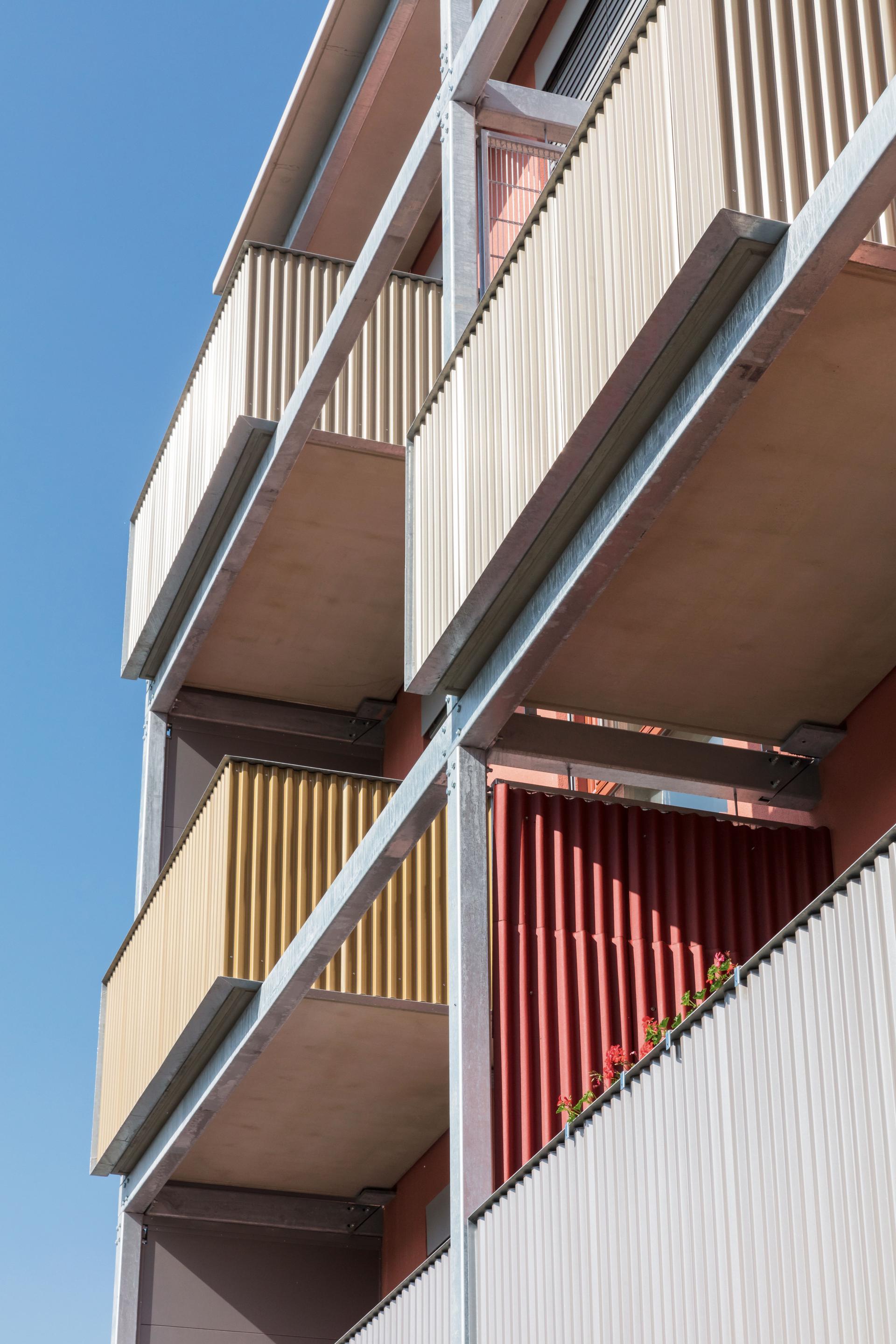 SIE | Home 21 Multi-Housing - image 5