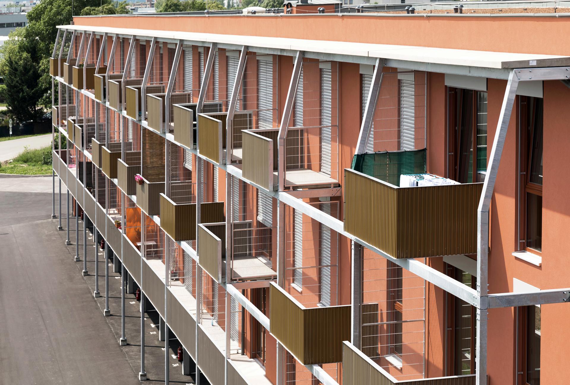 SIE | Home 21 Multi-Housing - image 6
