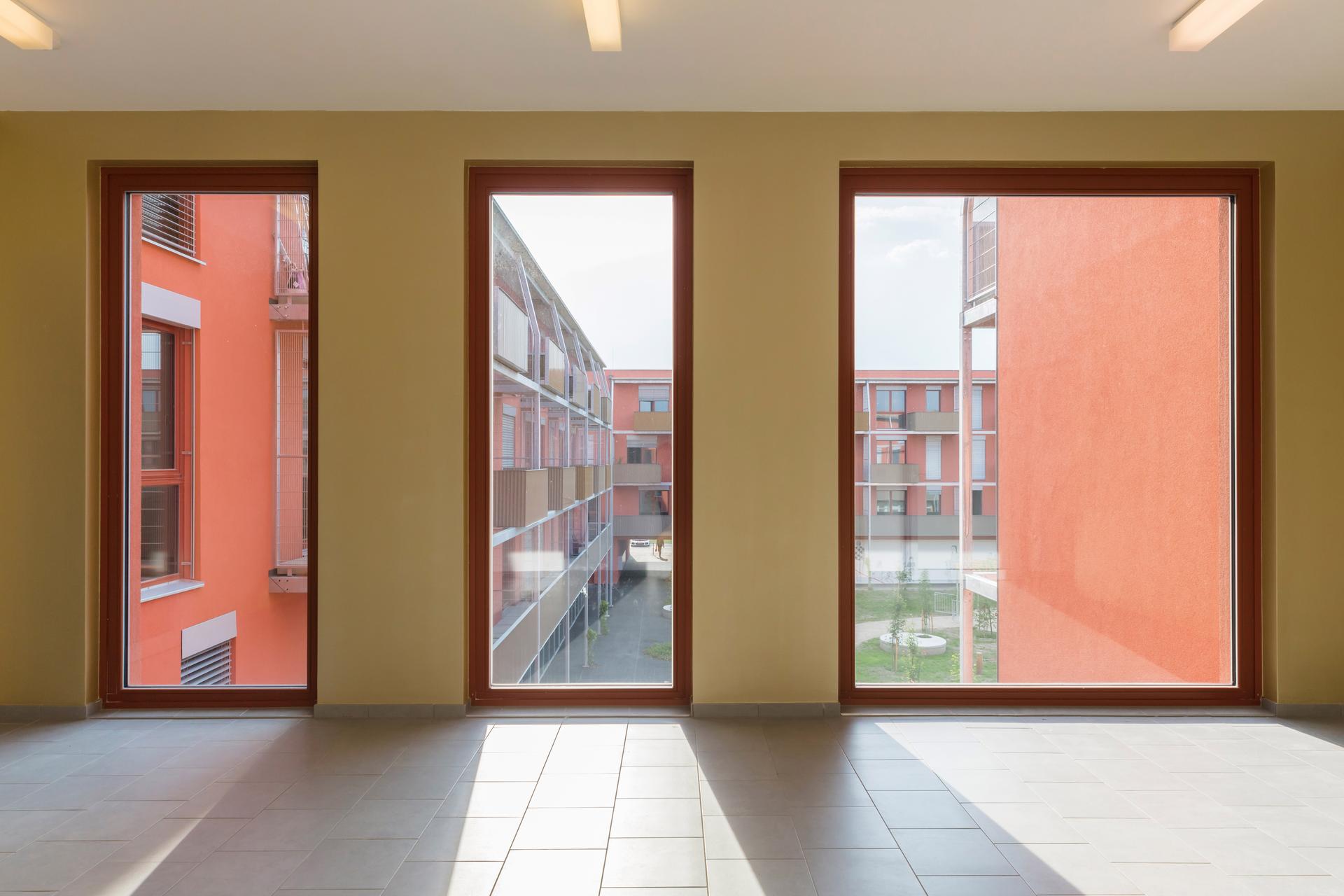 SIE | Home 21 Multi-Housing - image 8