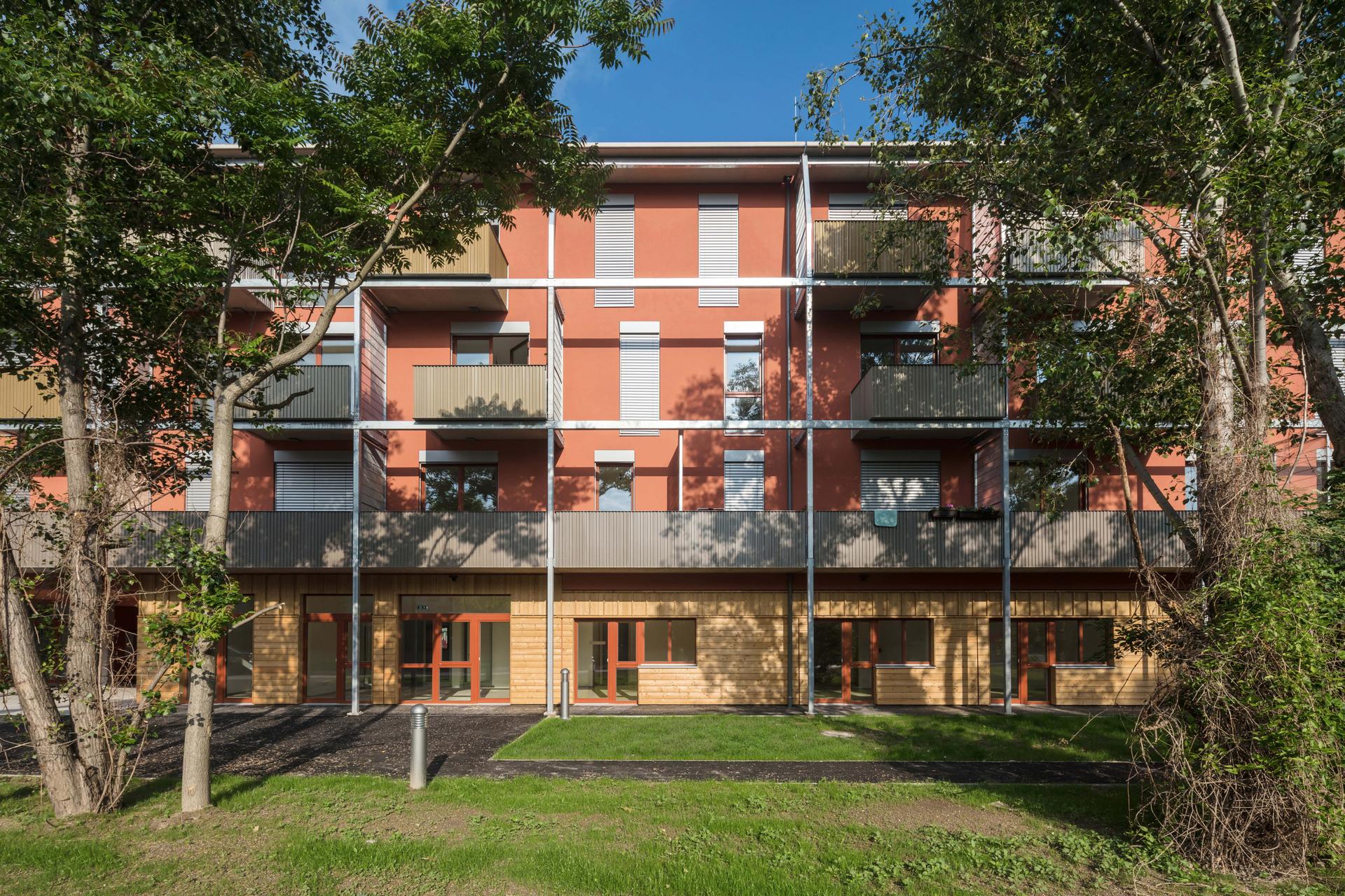 SIE | Home 21 Multi-Housing - image 11