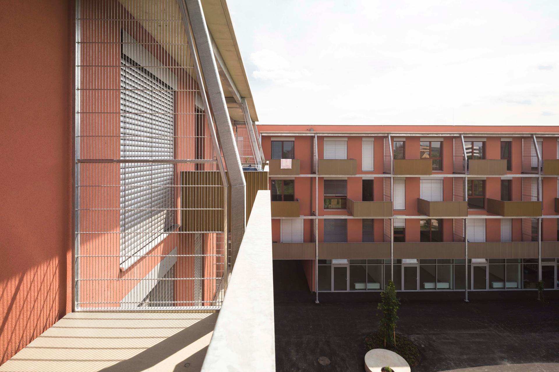 SIE | Home 21 Multi-Housing - image 13