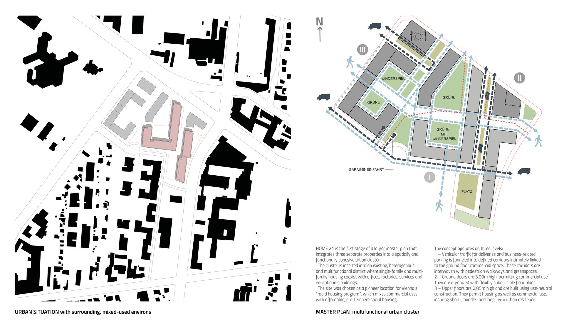 SIE | Home 21 Multi-Housing - image 14