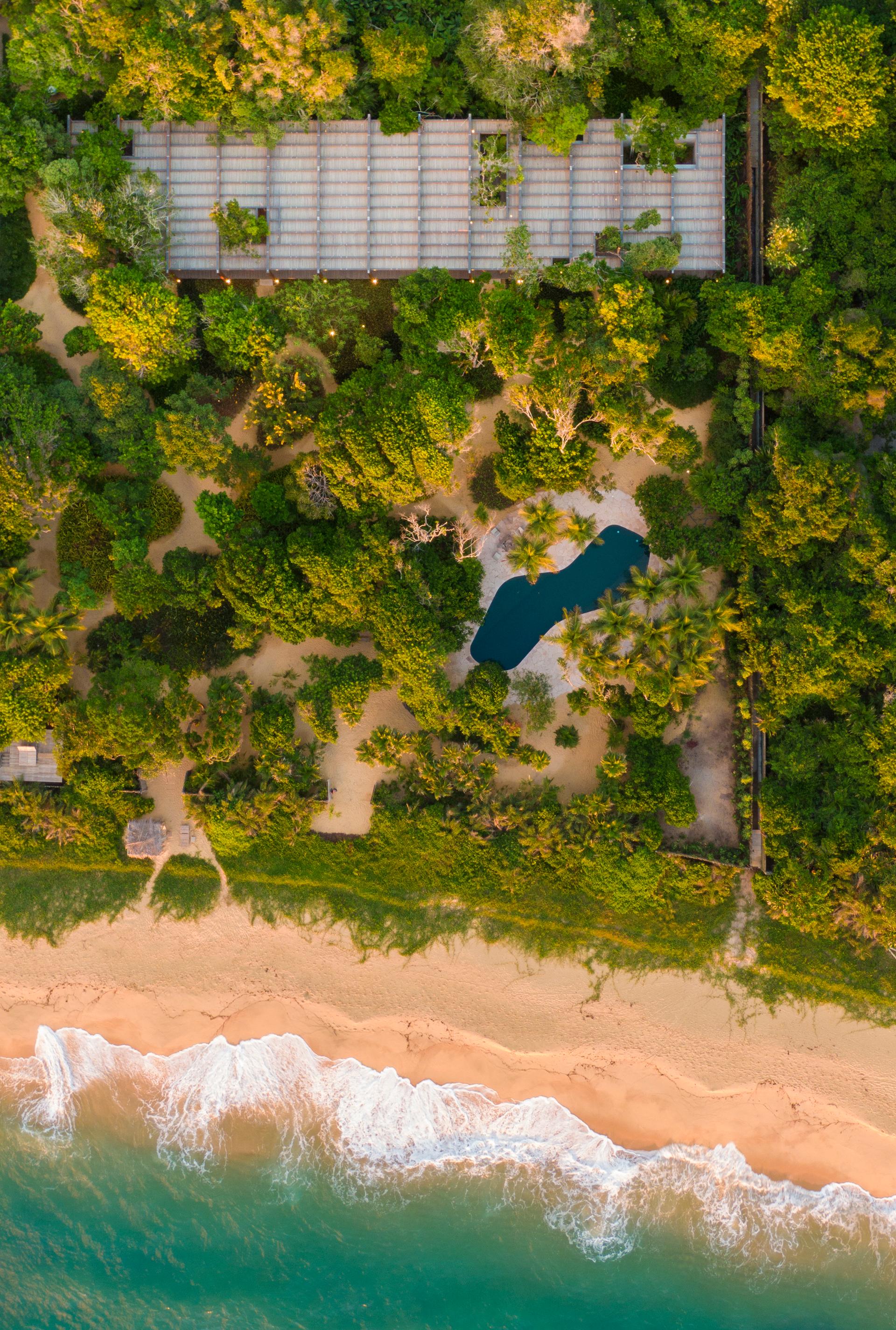 Sand House