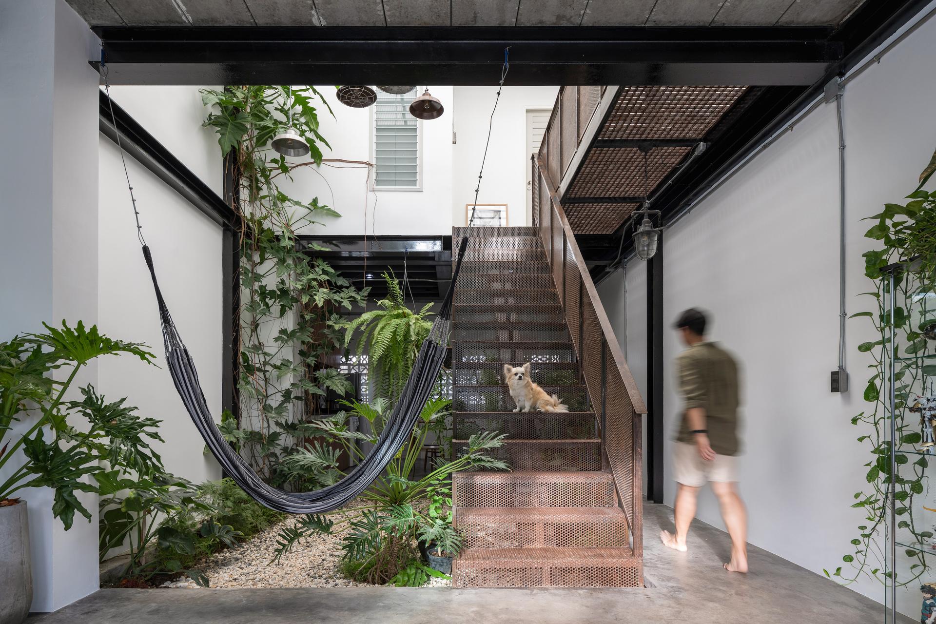Prim House