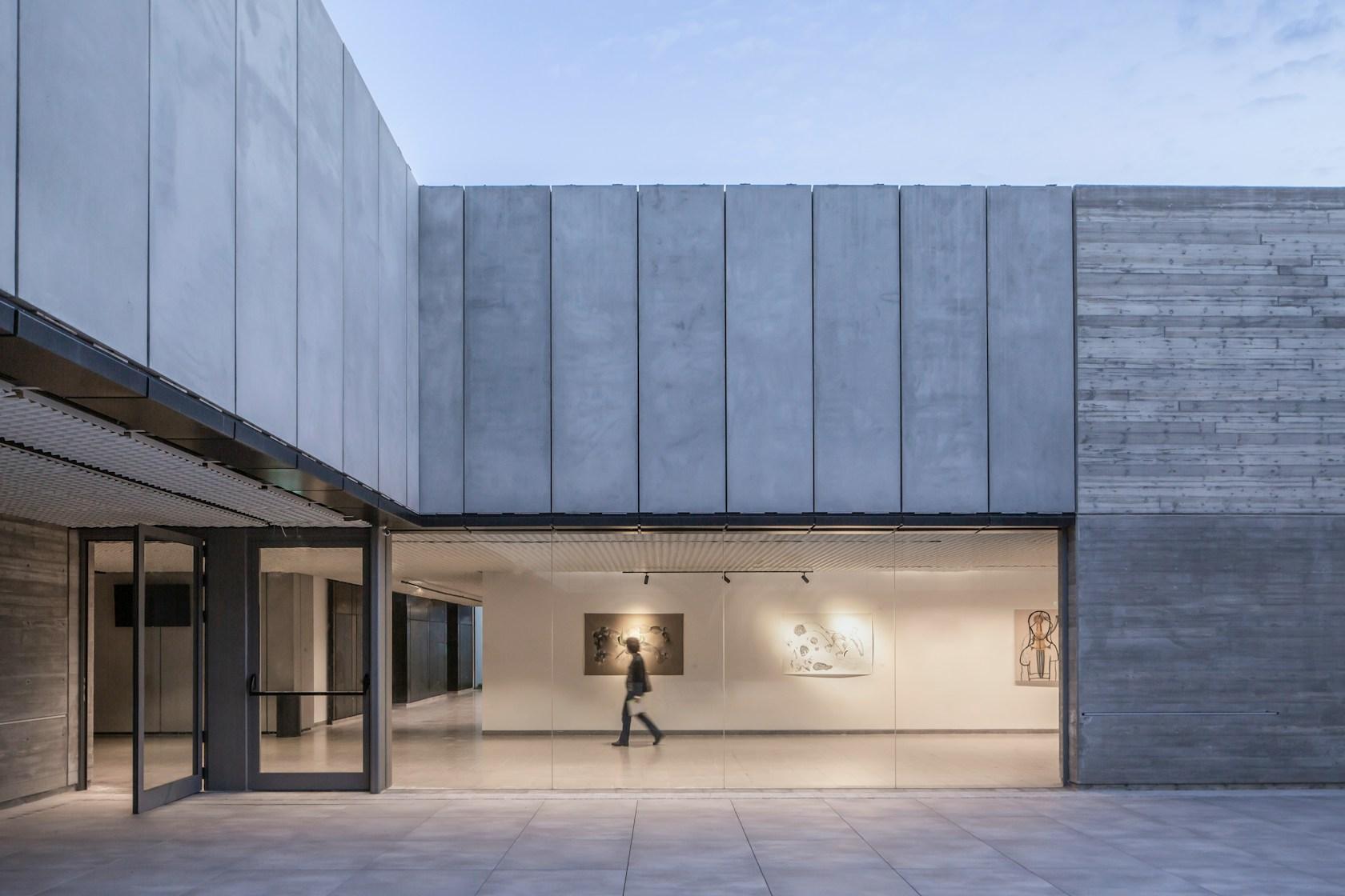 TEO Center for Culture Art and Content - image 7