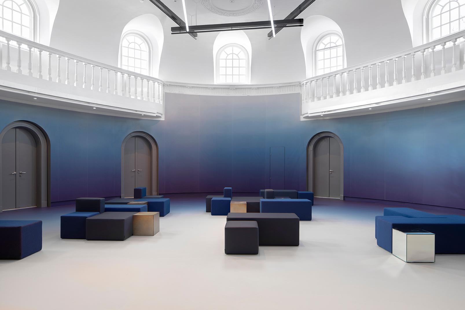 Felix Meritis Amsterdam - image 2