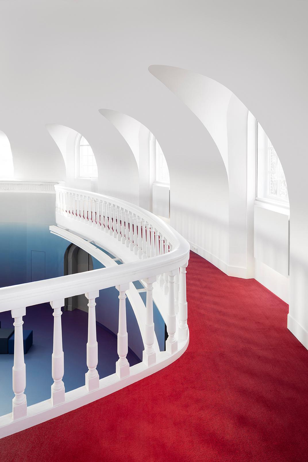 Felix Meritis Amsterdam - image 3