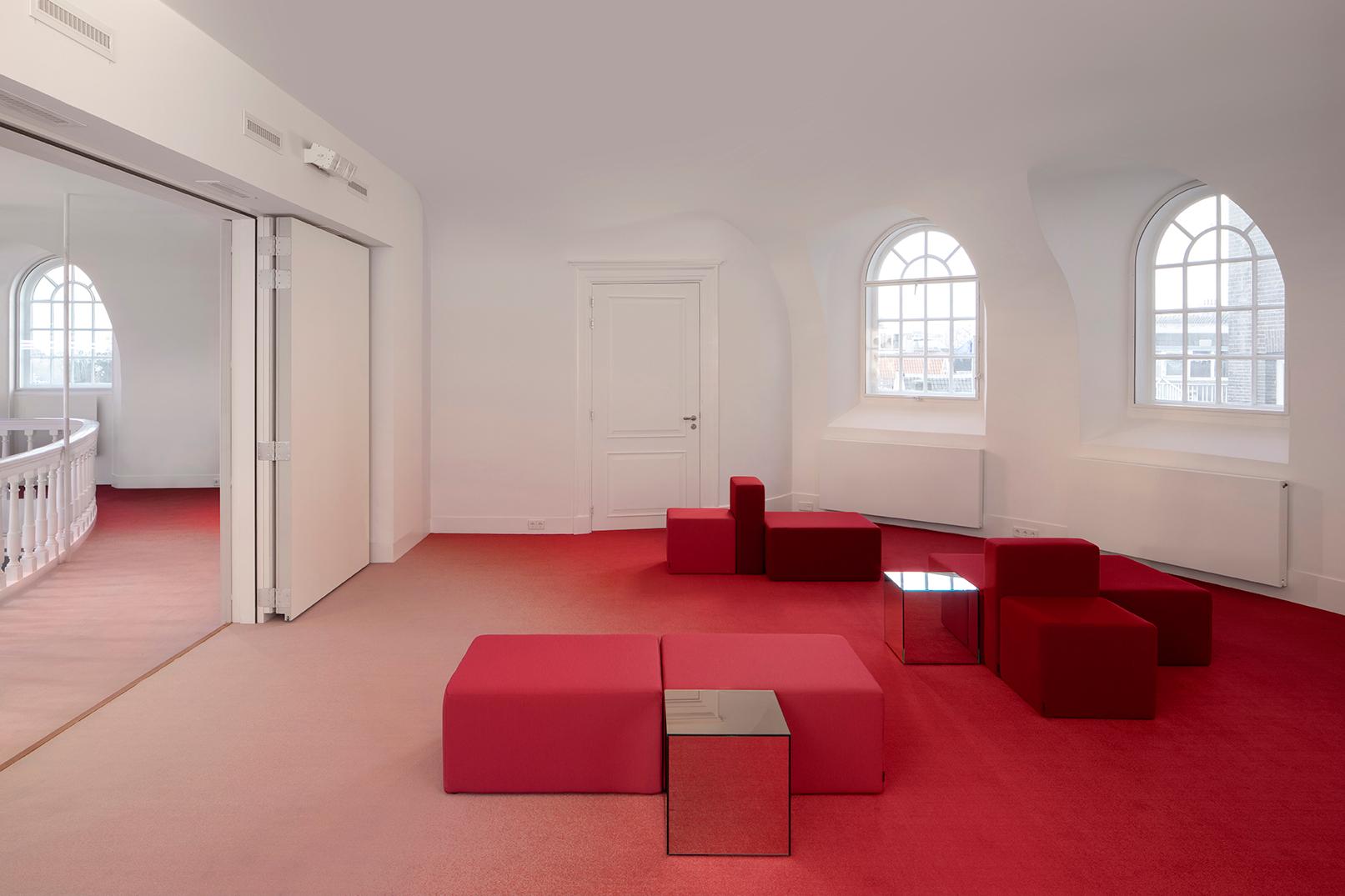 Felix Meritis Amsterdam - image 4