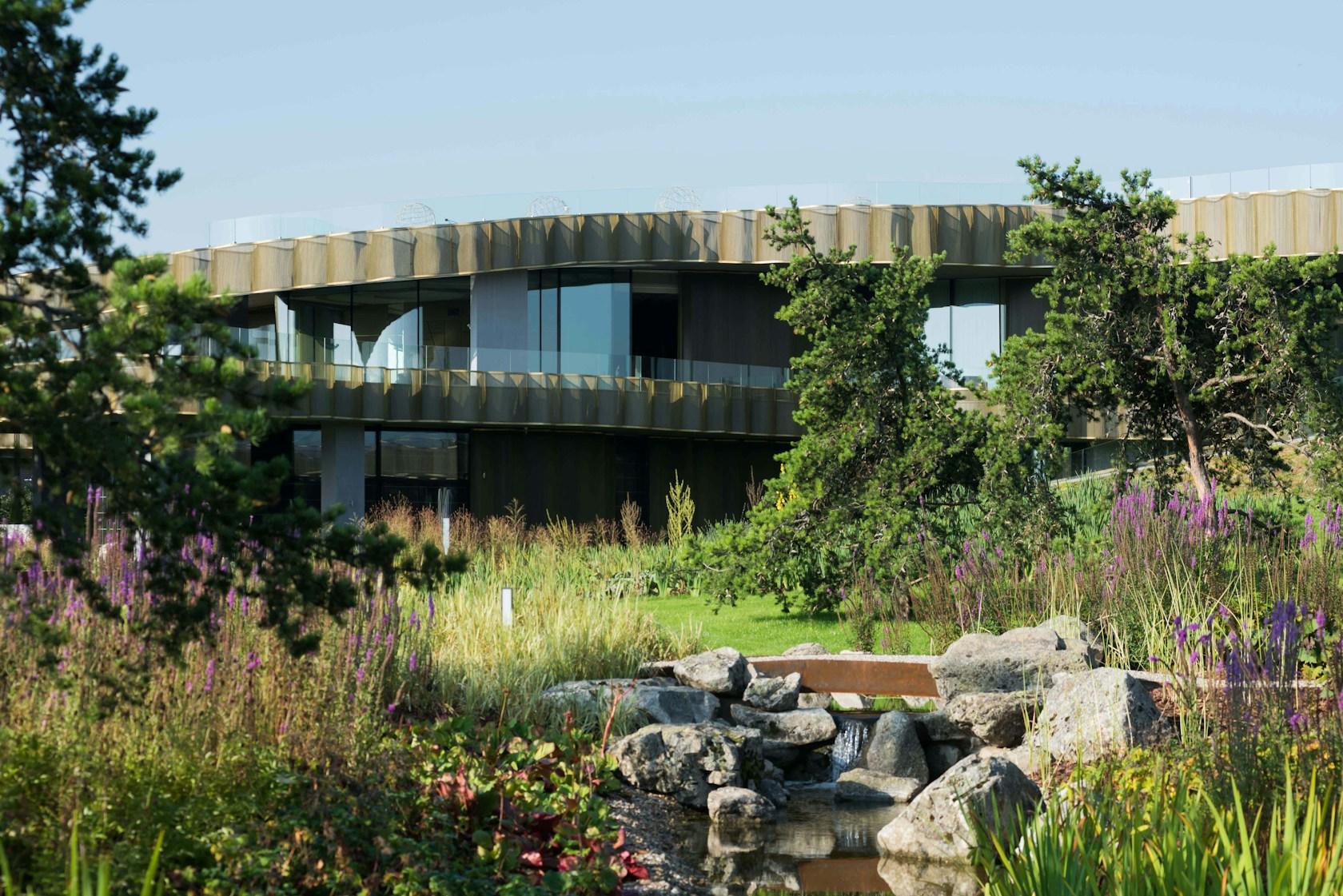 n.n. Residence - image 4