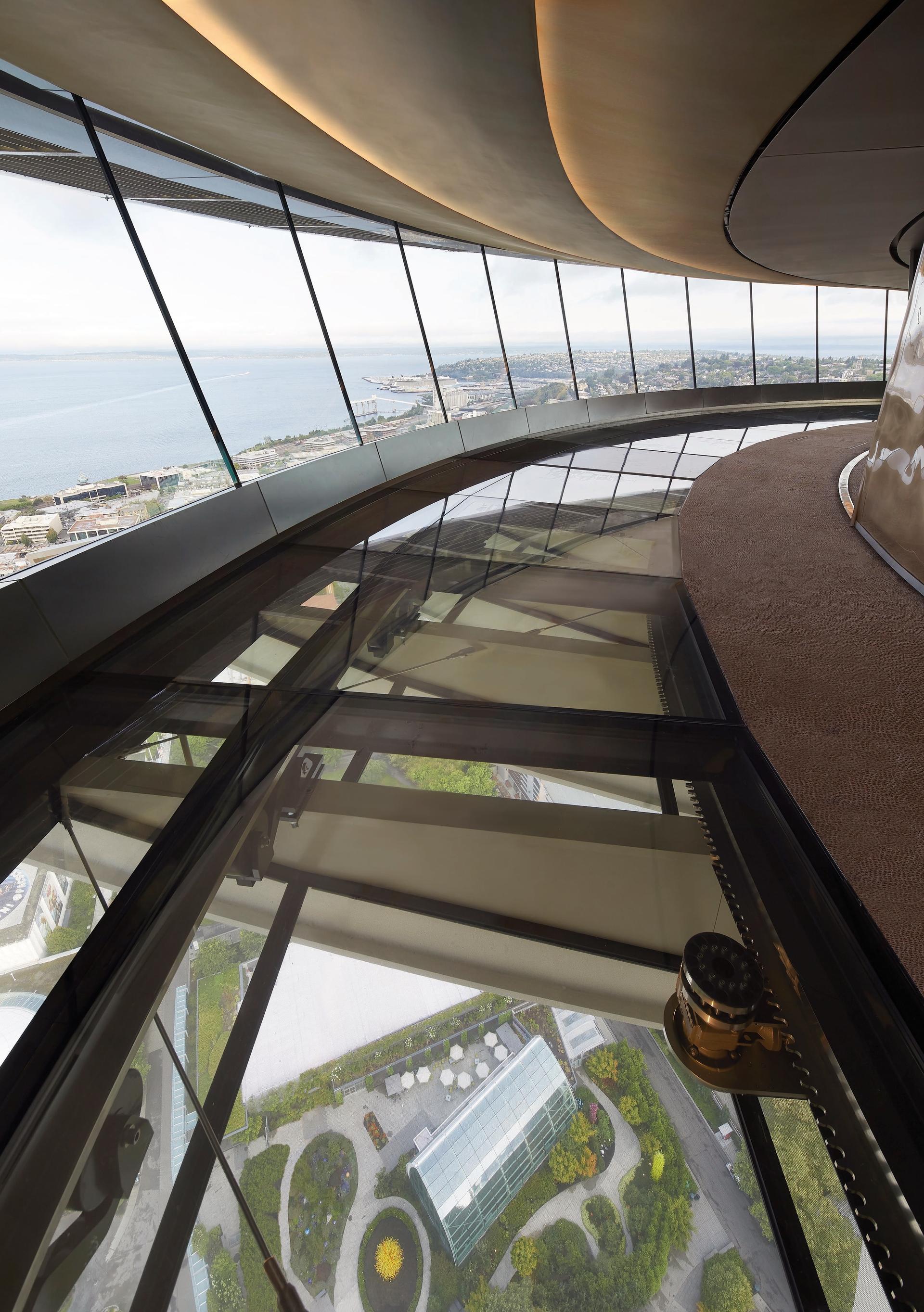 The Century Project for the Space Needle - image 8