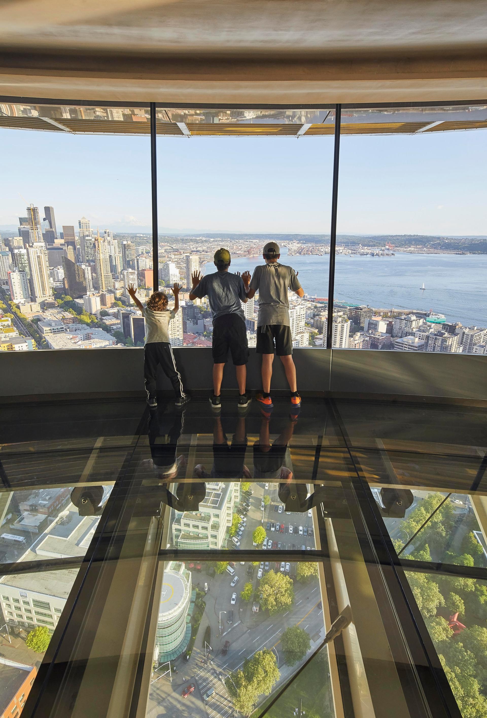 The Century Project for the Space Needle - image 10
