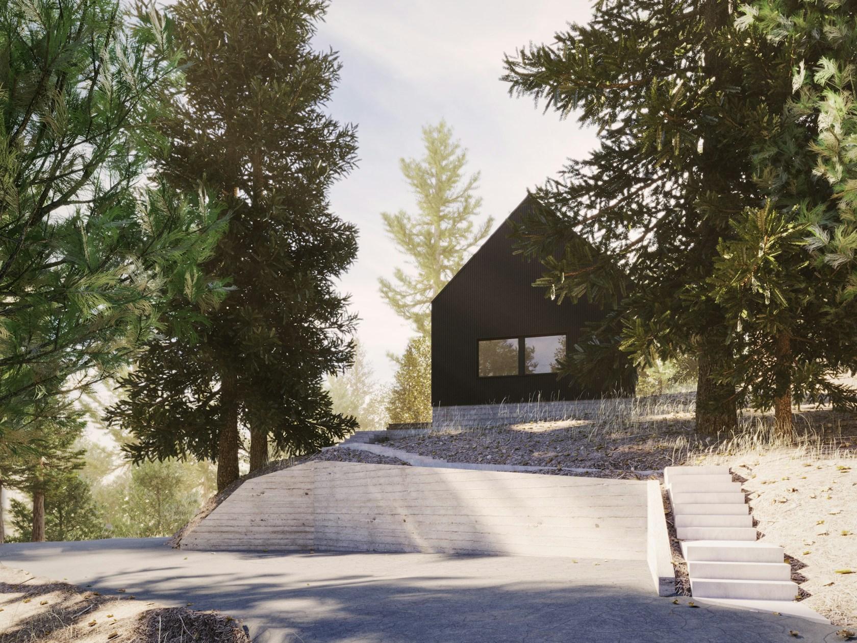 SkyValley House - image 3