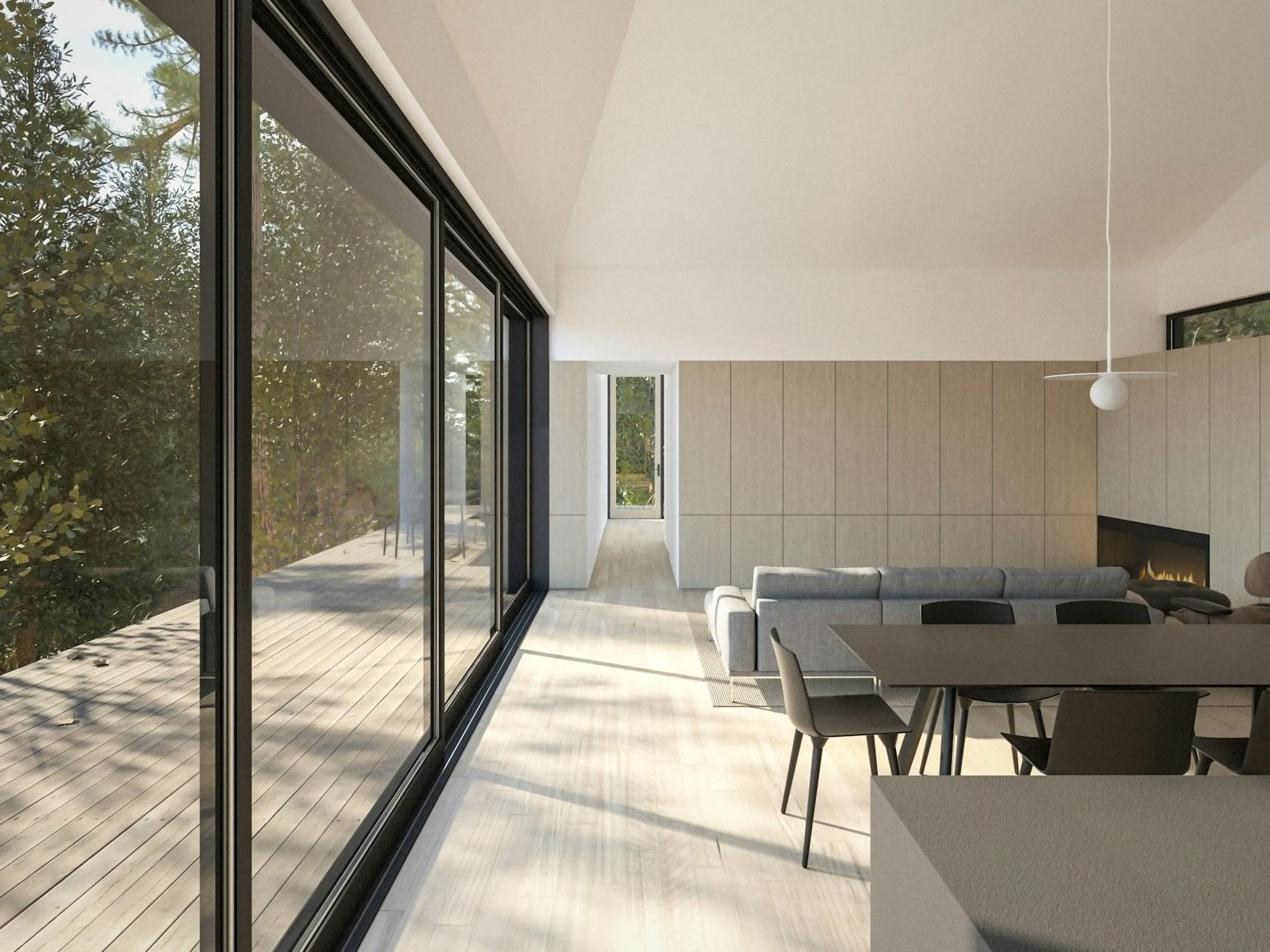 SkyValley House - image 8