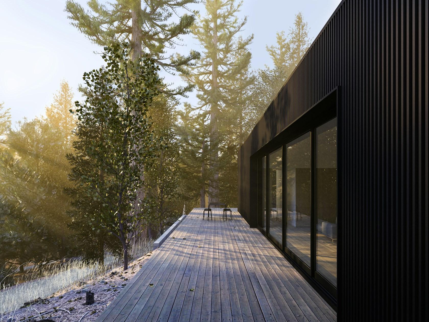 SkyValley House - image 7