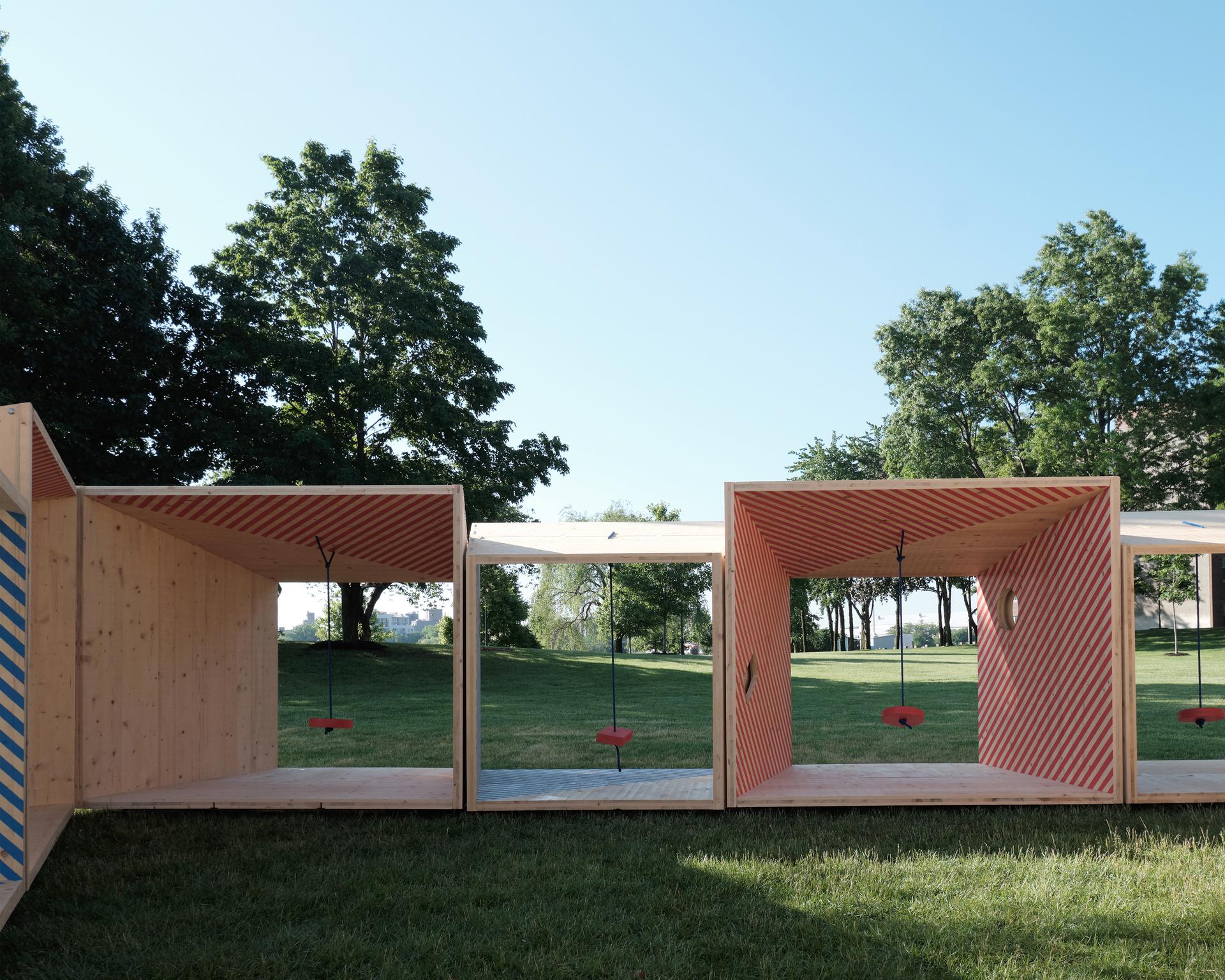 Salvage Swings - image 5