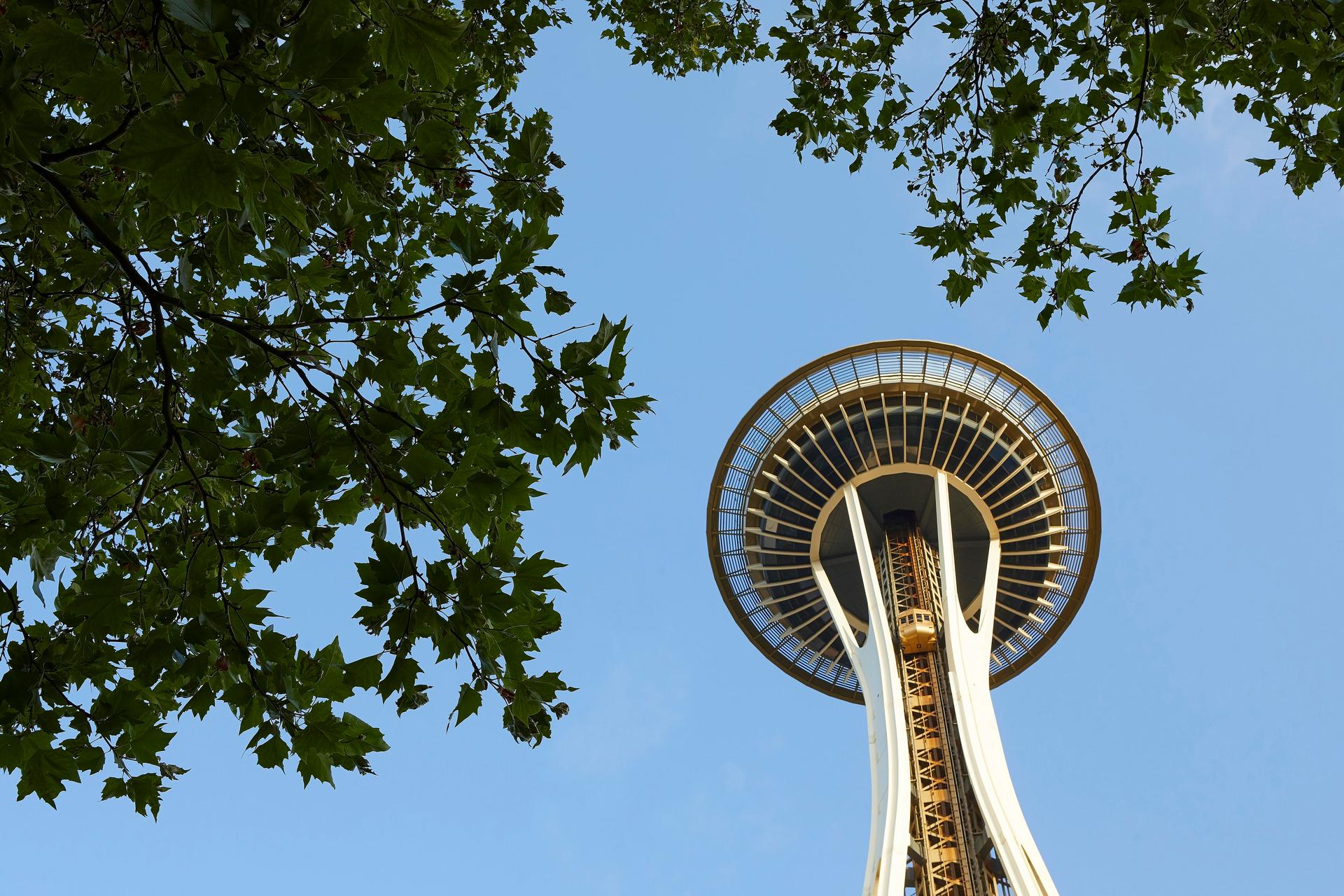 The Century Project for the Space Needle - image 4