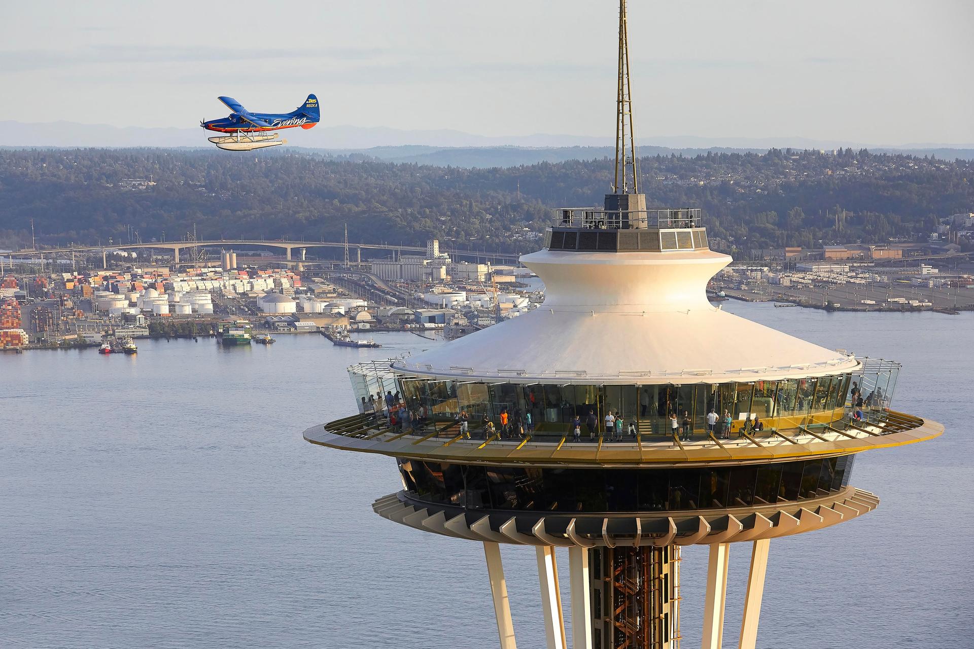 The Century Project for the Space Needle - image 5