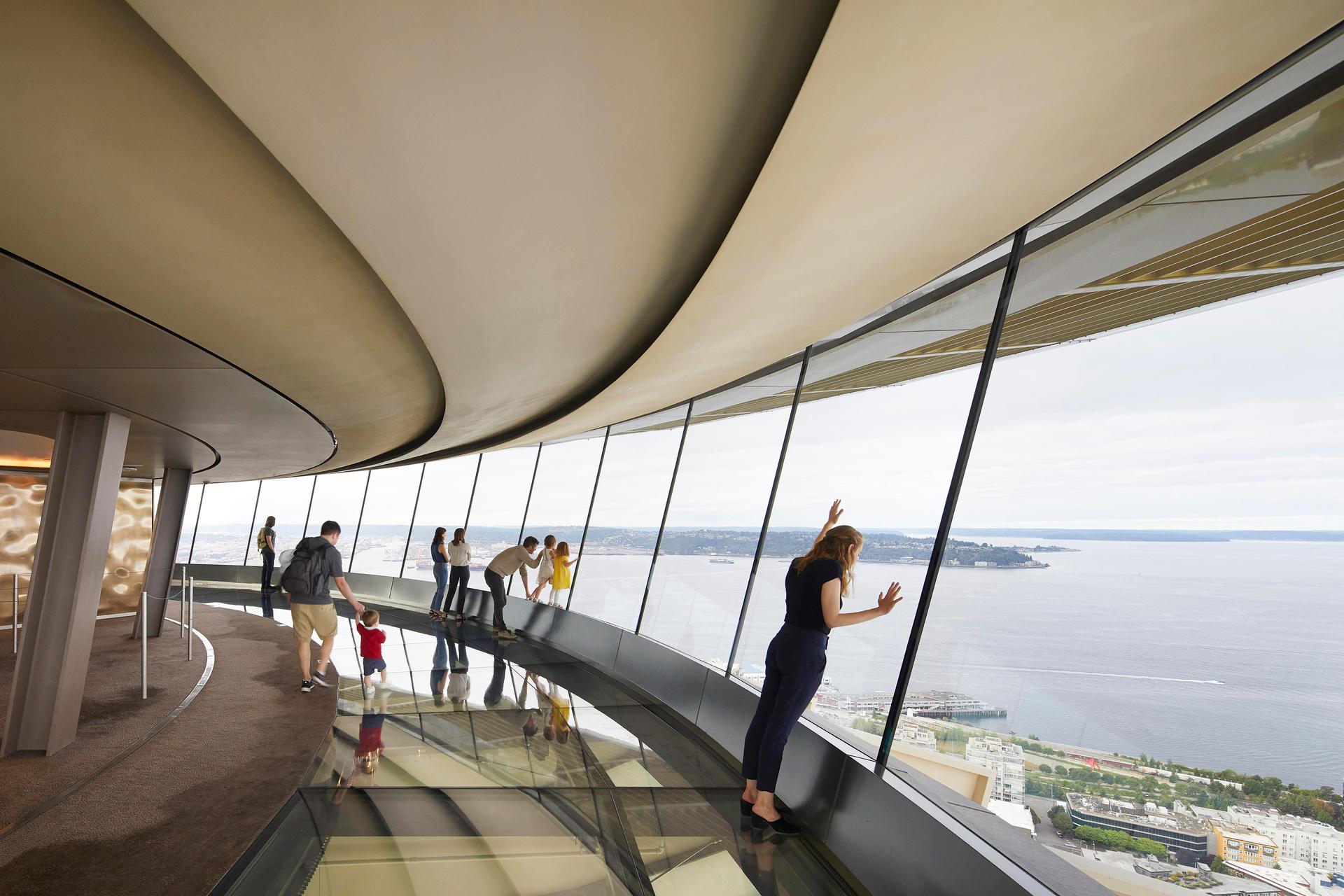 The Century Project for the Space Needle - image 7